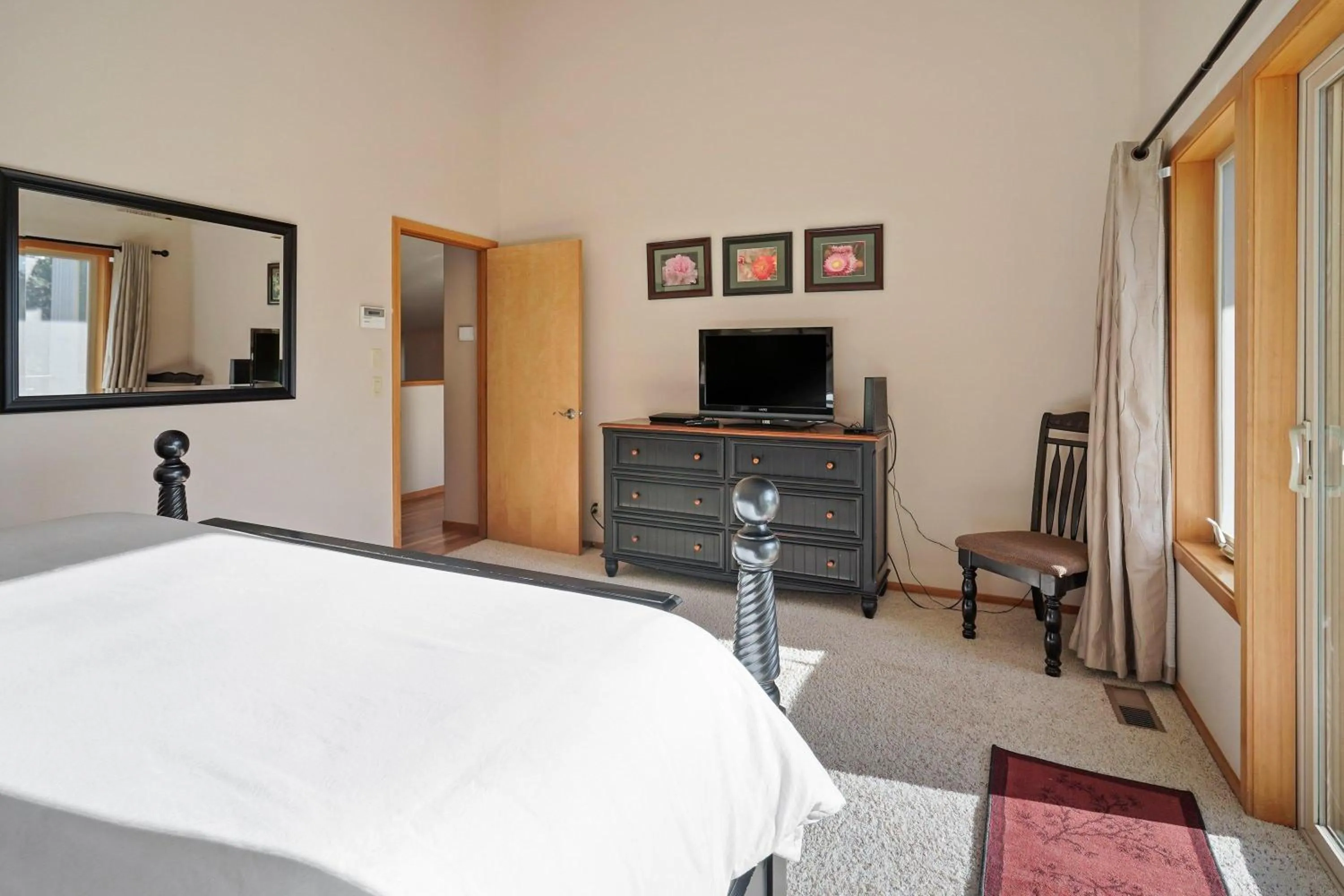 Bed in 11 Tournament