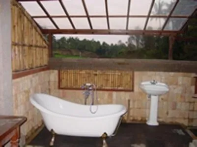 Property building in Cempaka Belimbing Villa