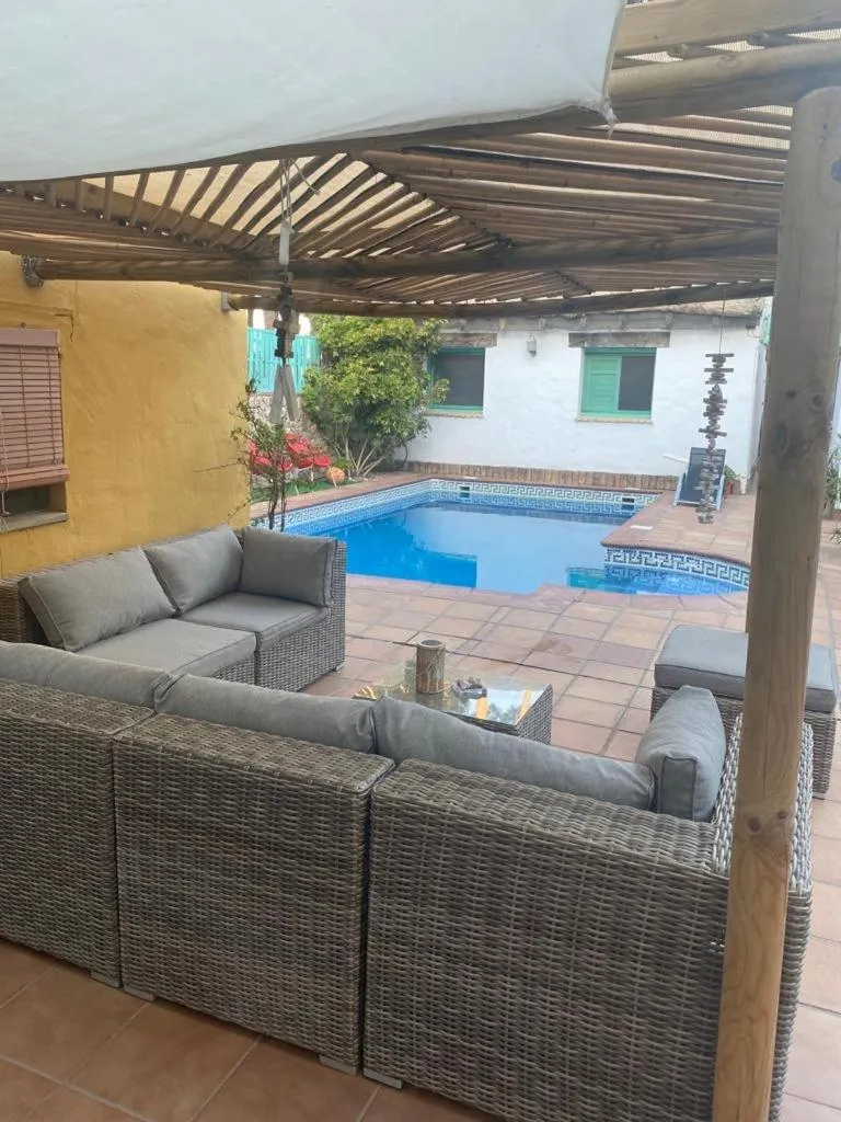 Casa Rural Los Pepe Sancti Petri