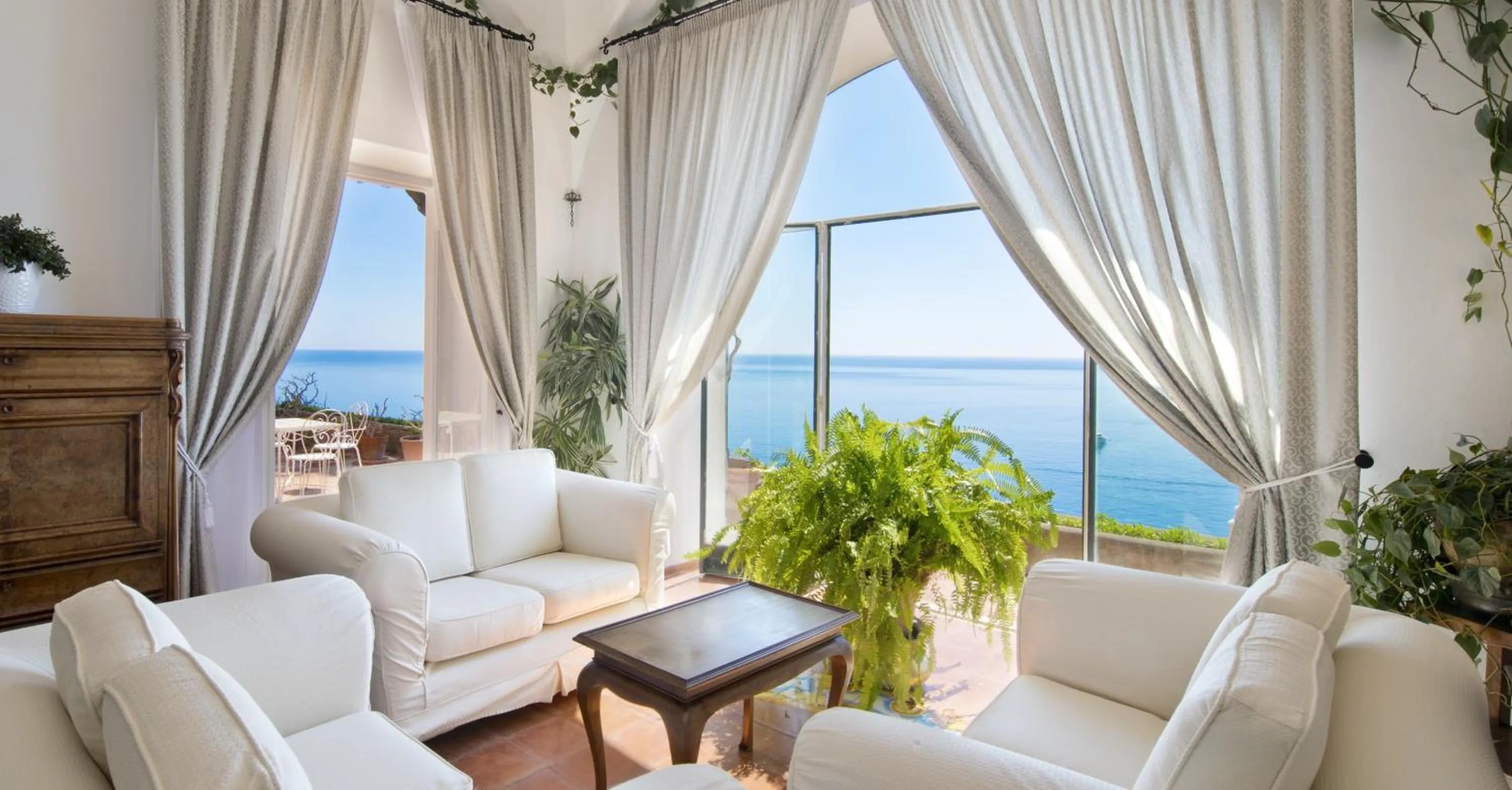 Lounge or bar in Hotel Marincanto