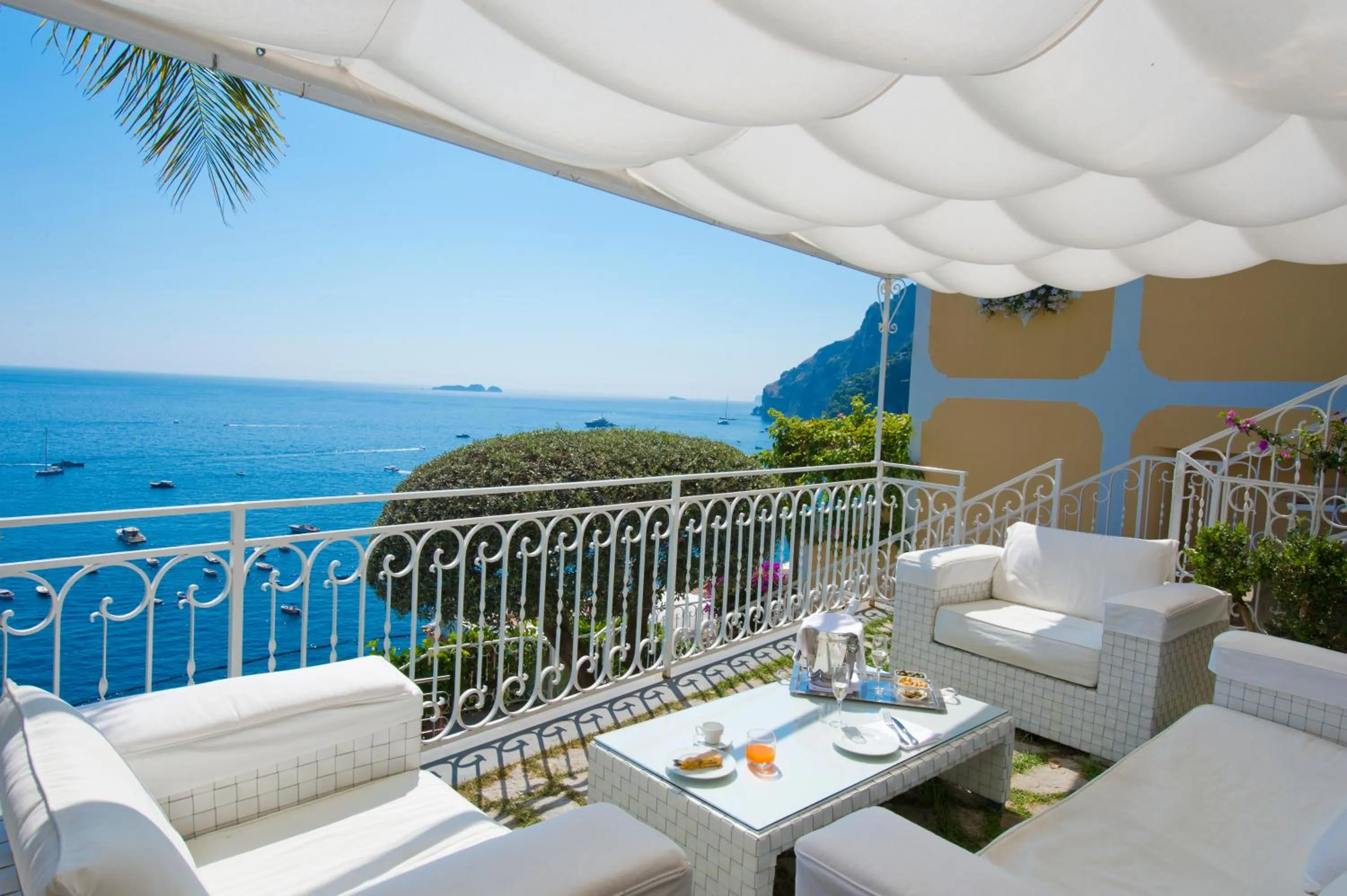 Lounge or bar in Hotel Marincanto