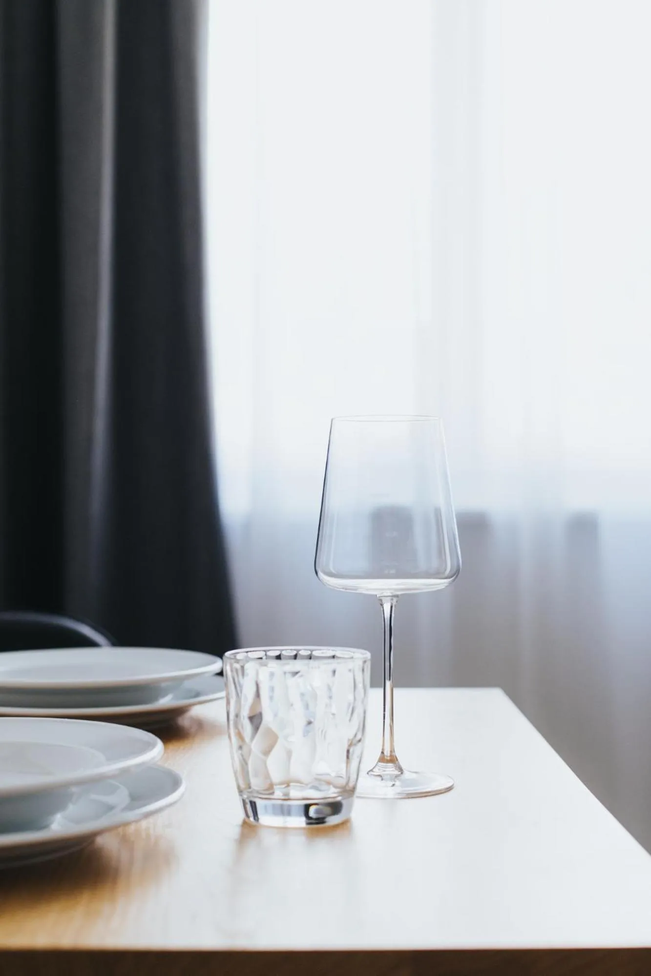 Seating area in Parks 73 The Townhouse Hotel