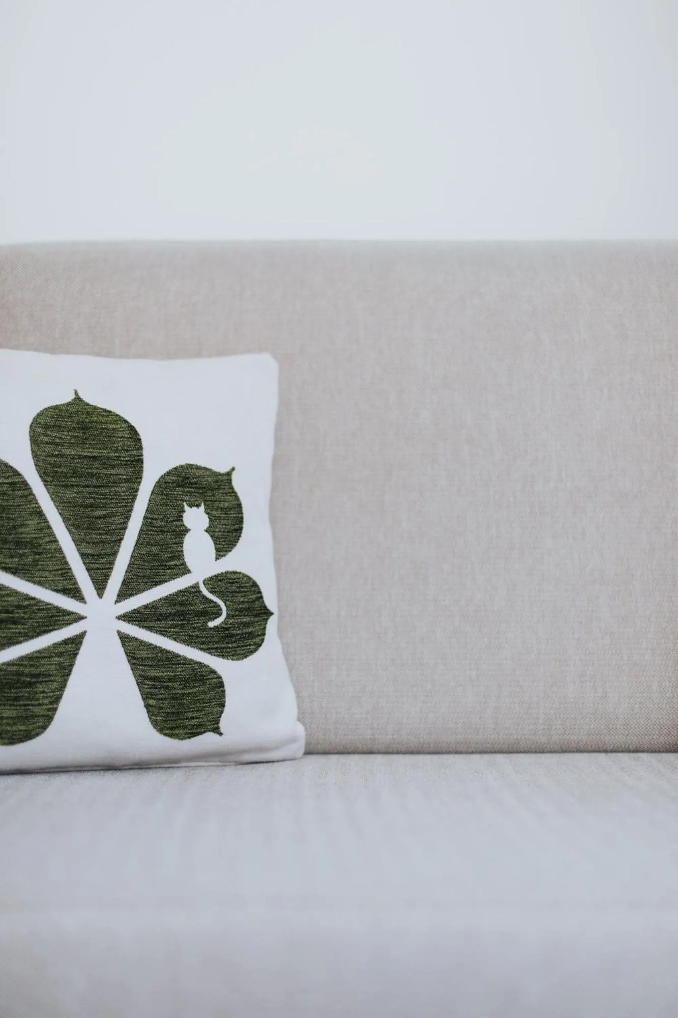 Decorative detail in Parks 73 The Townhouse Hotel