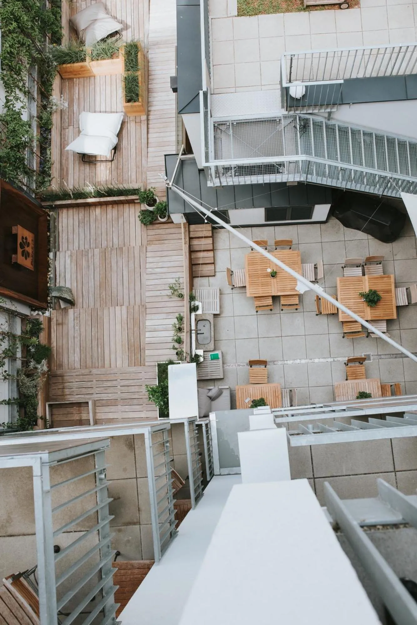 Lounge or bar in Parks 73 The Townhouse Hotel