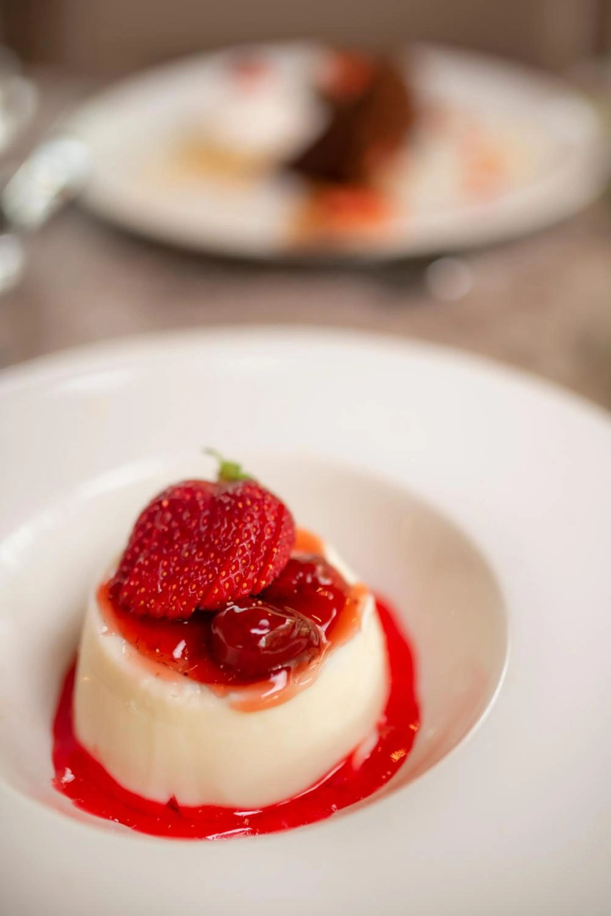 Food in Apollon Windmill Boutique Hotel - Adults Only