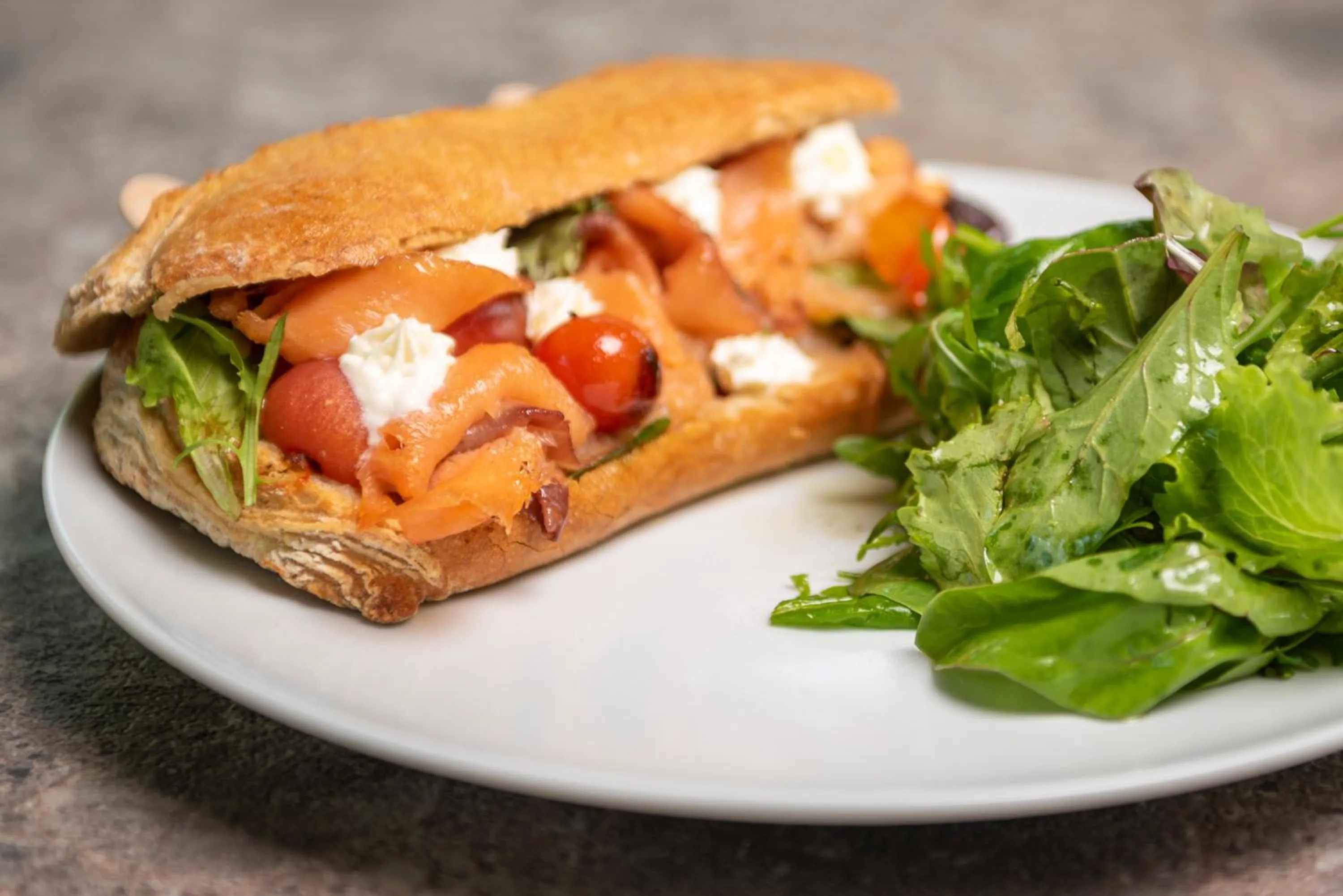 Food in Apollon Windmill Boutique Hotel - Adults Only