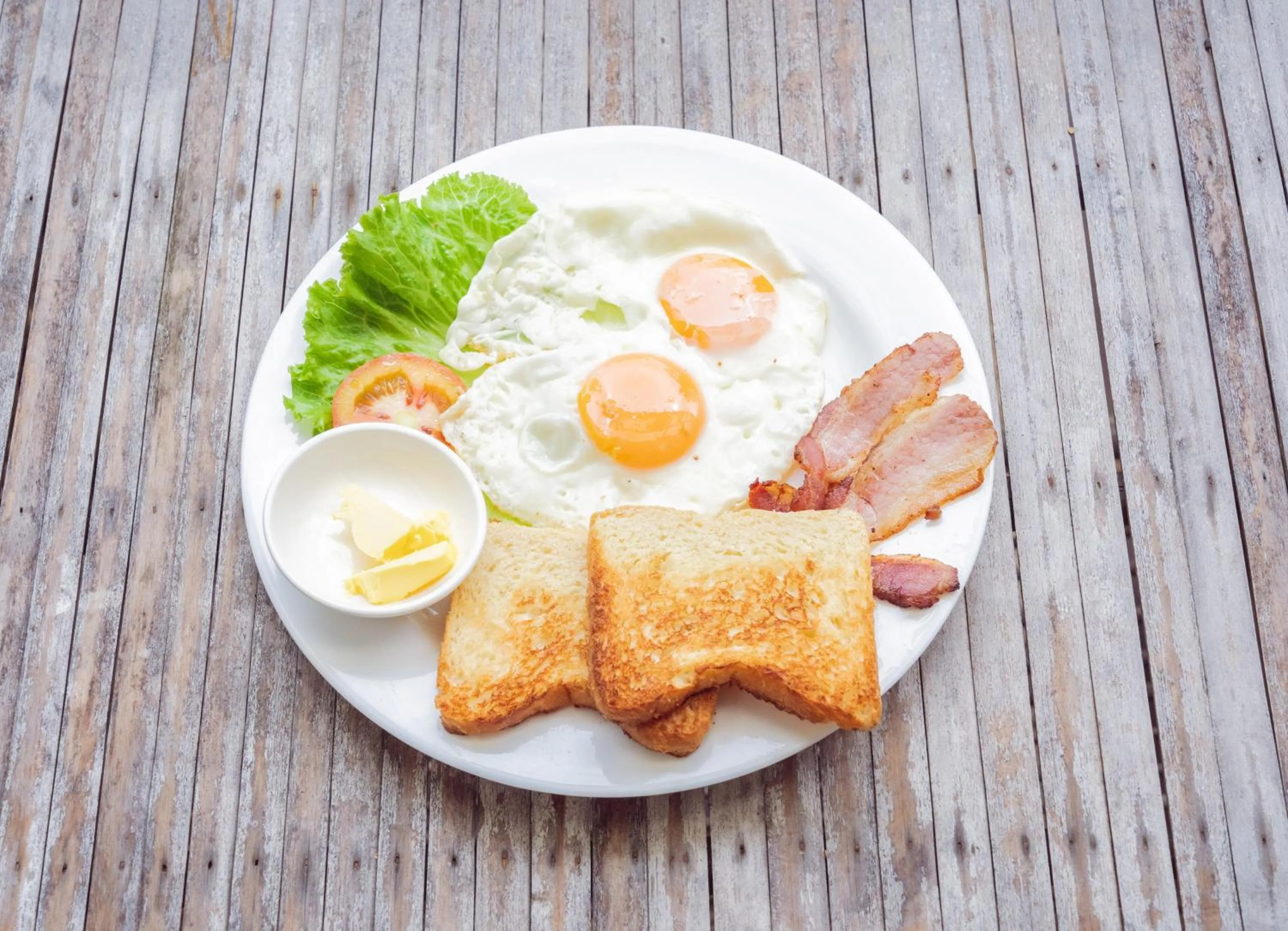 Breakfast in Sanssouci Kep