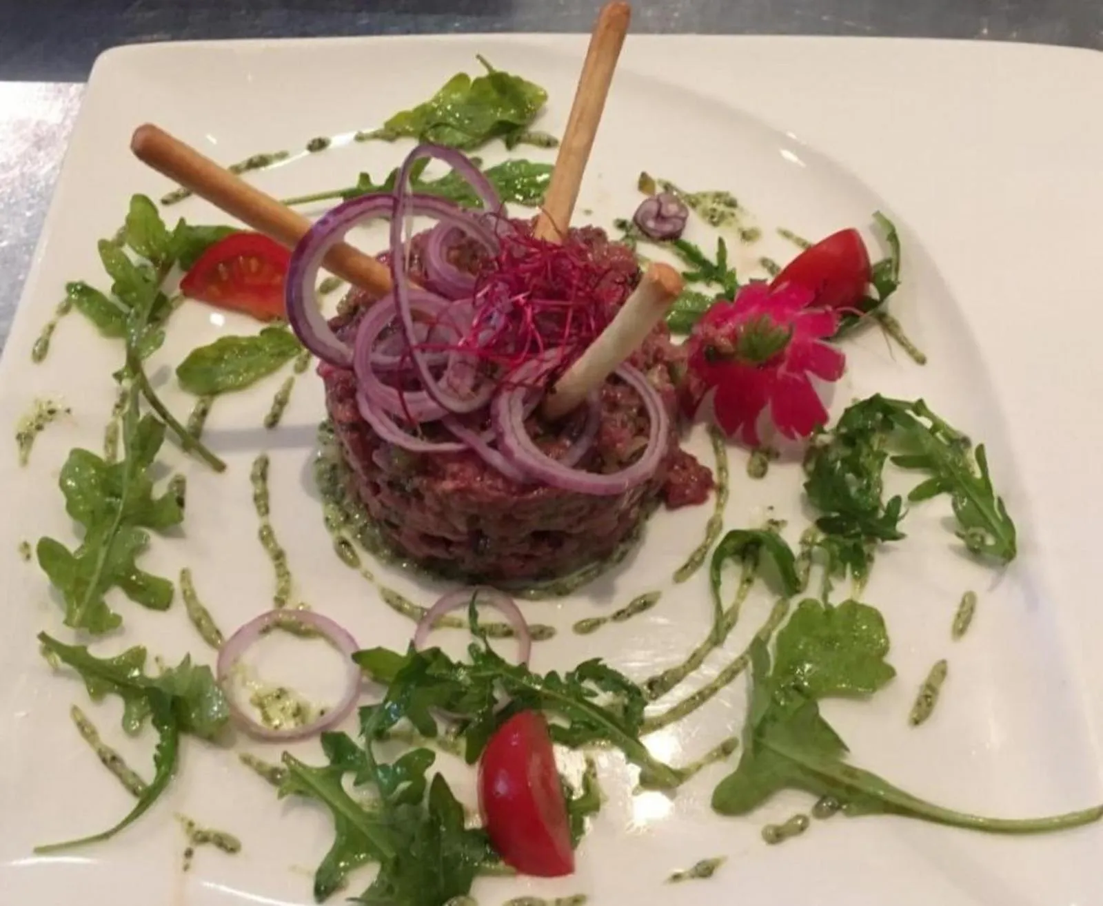 Food in Beau-Séjour