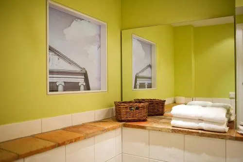 Pension La Casa dei Colori