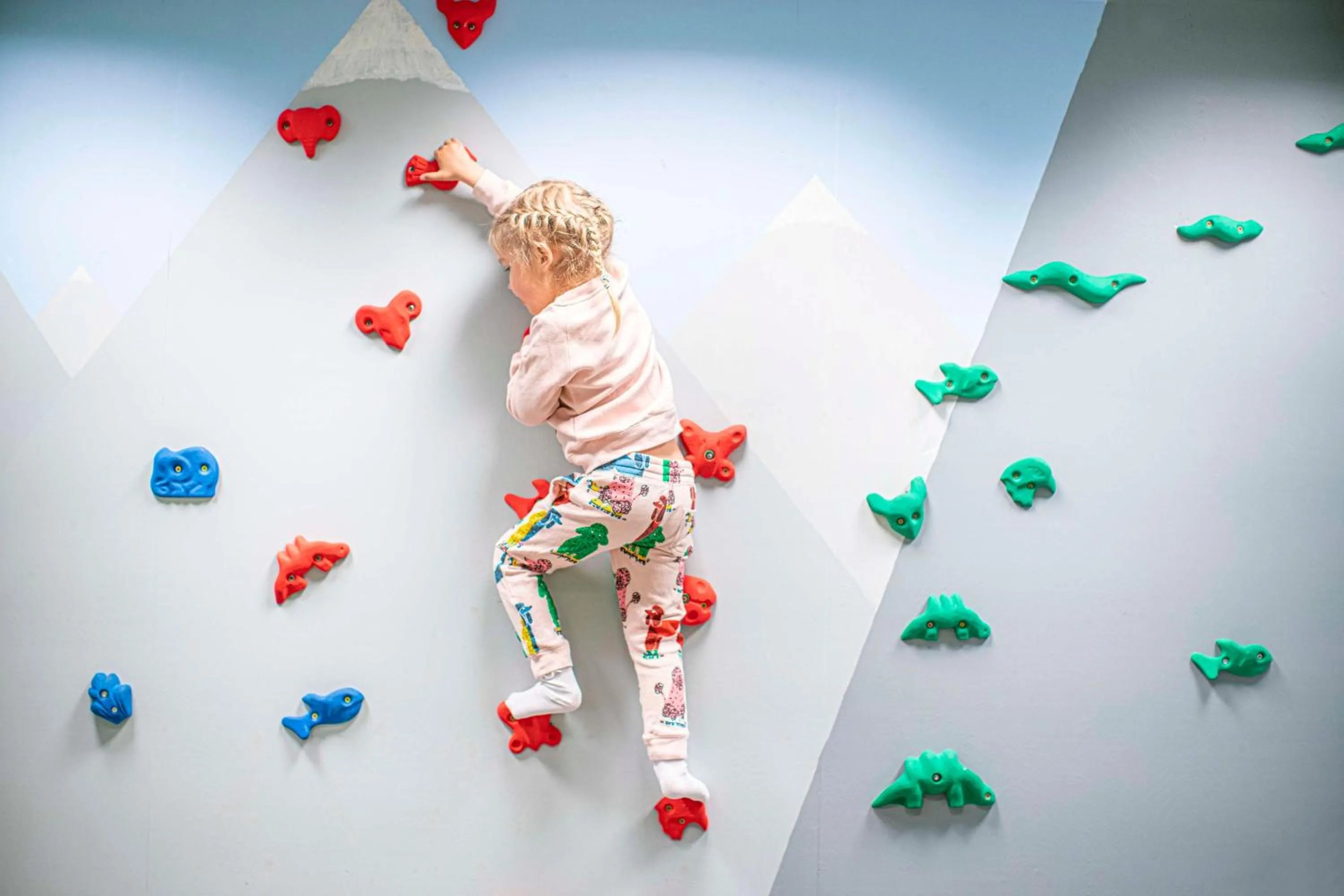 Sports in Best Western Plus Sthlm Bromma