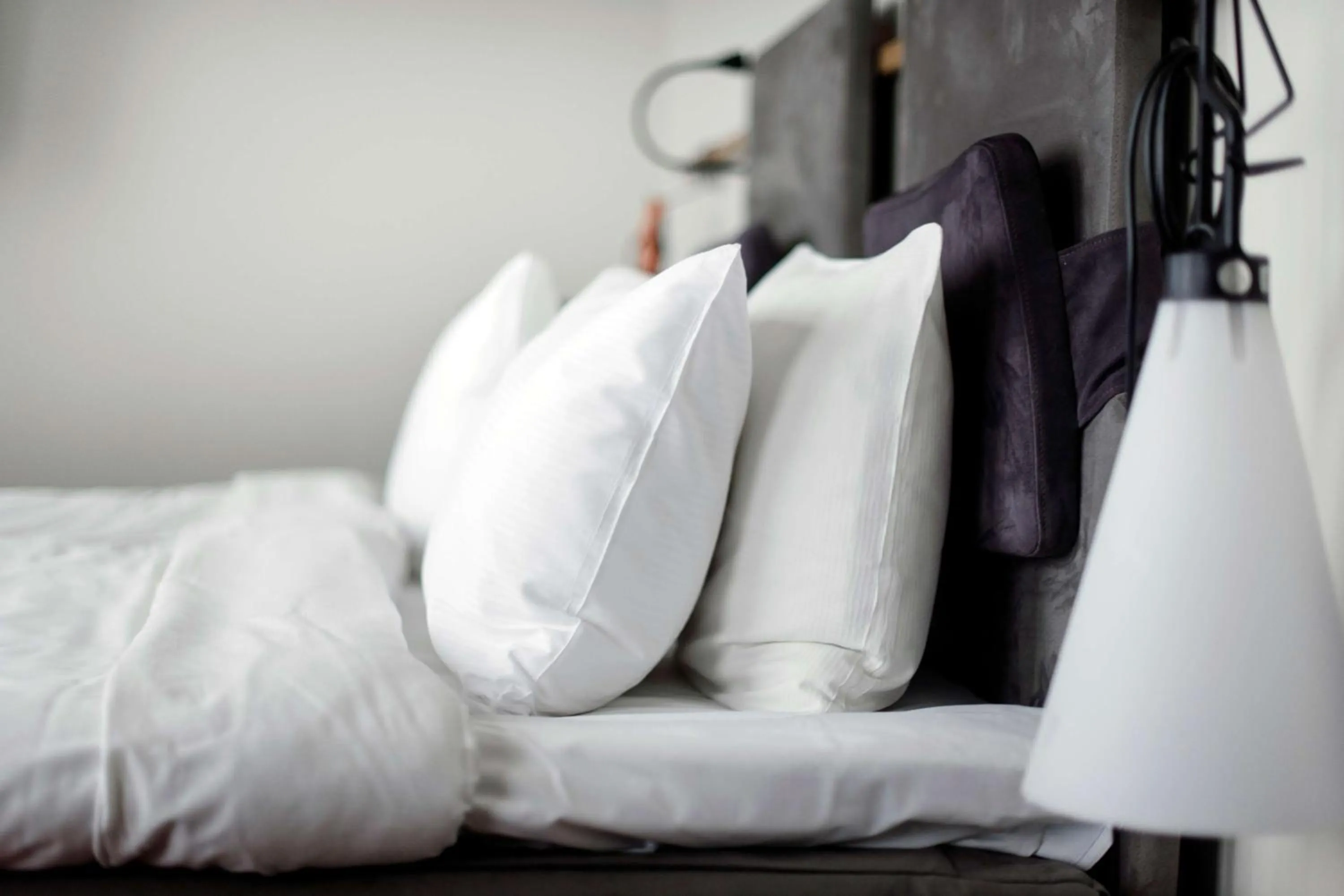 Bedroom, Bed in Best Western Plus Sthlm Bromma