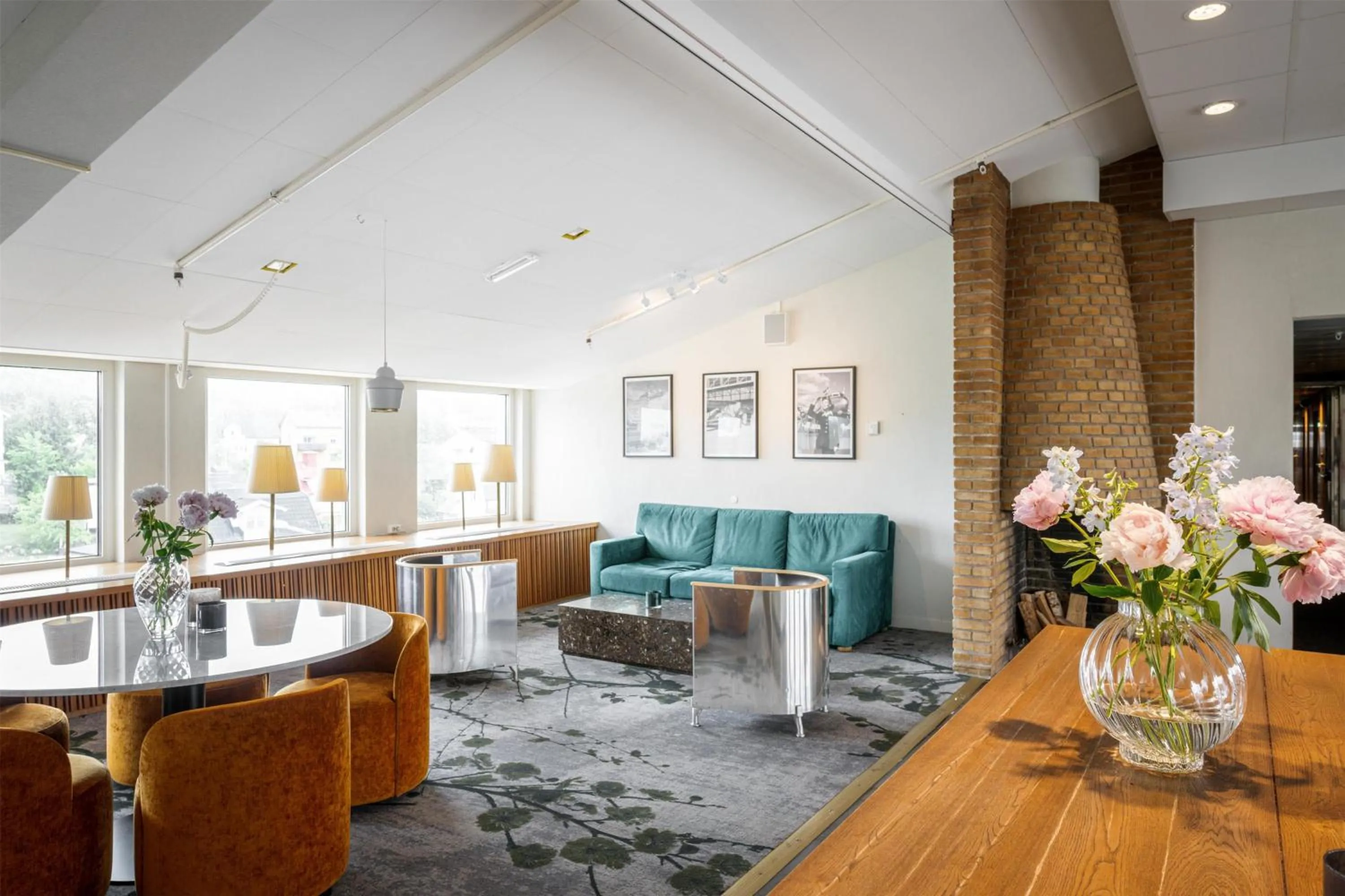 Meeting/conference room in Best Western Plus Sthlm Bromma