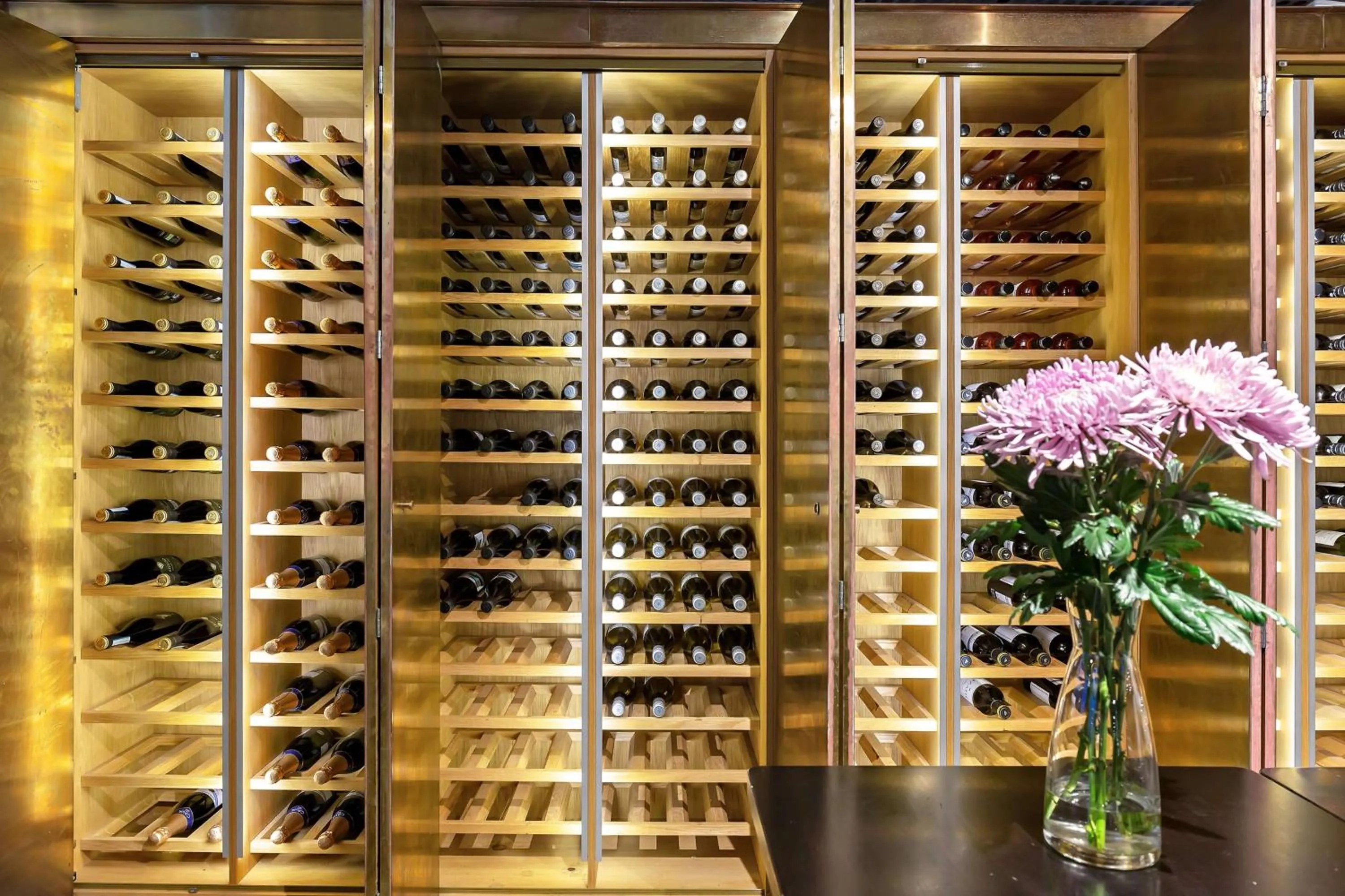 Restaurant/places to eat in Best Western Plus Sthlm Bromma