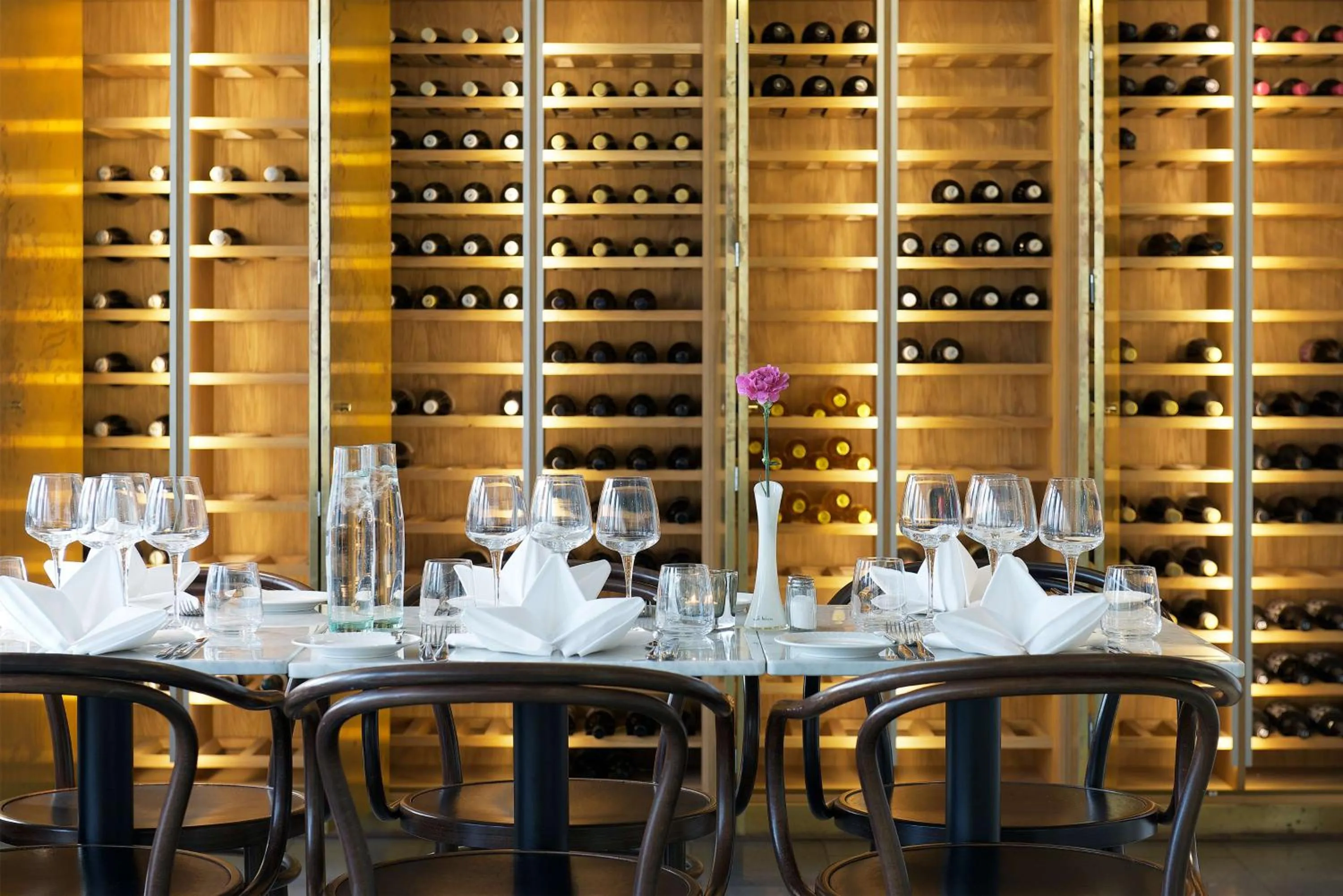 Restaurant/places to eat in Best Western Plus Sthlm Bromma