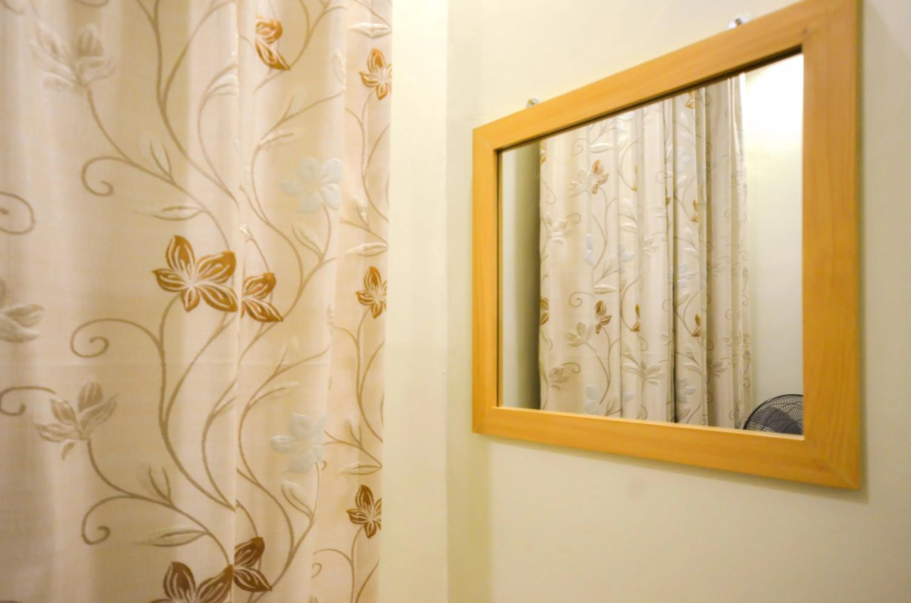 Area and facilities in Nyumbani Hotel