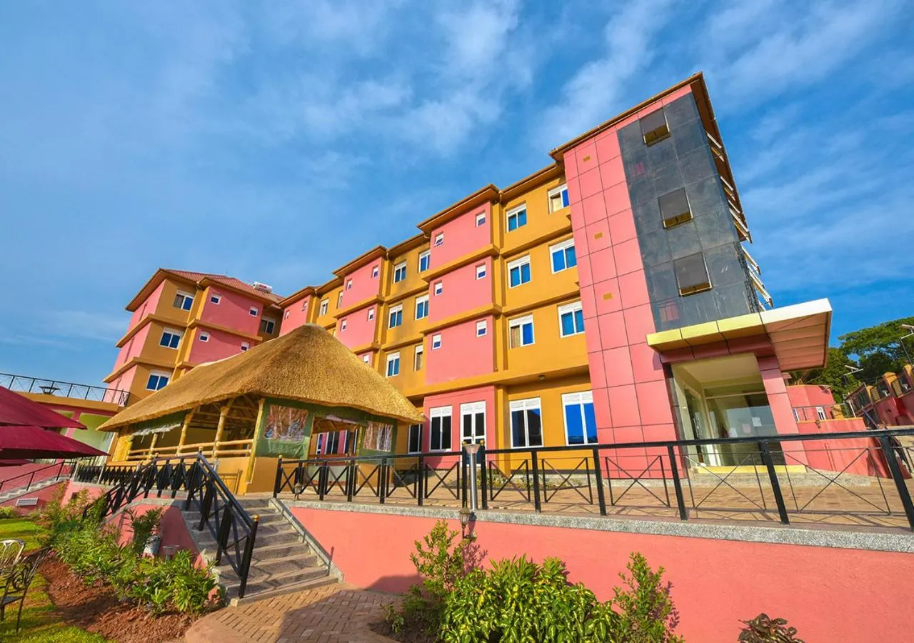 Other in Nyumbani Hotel