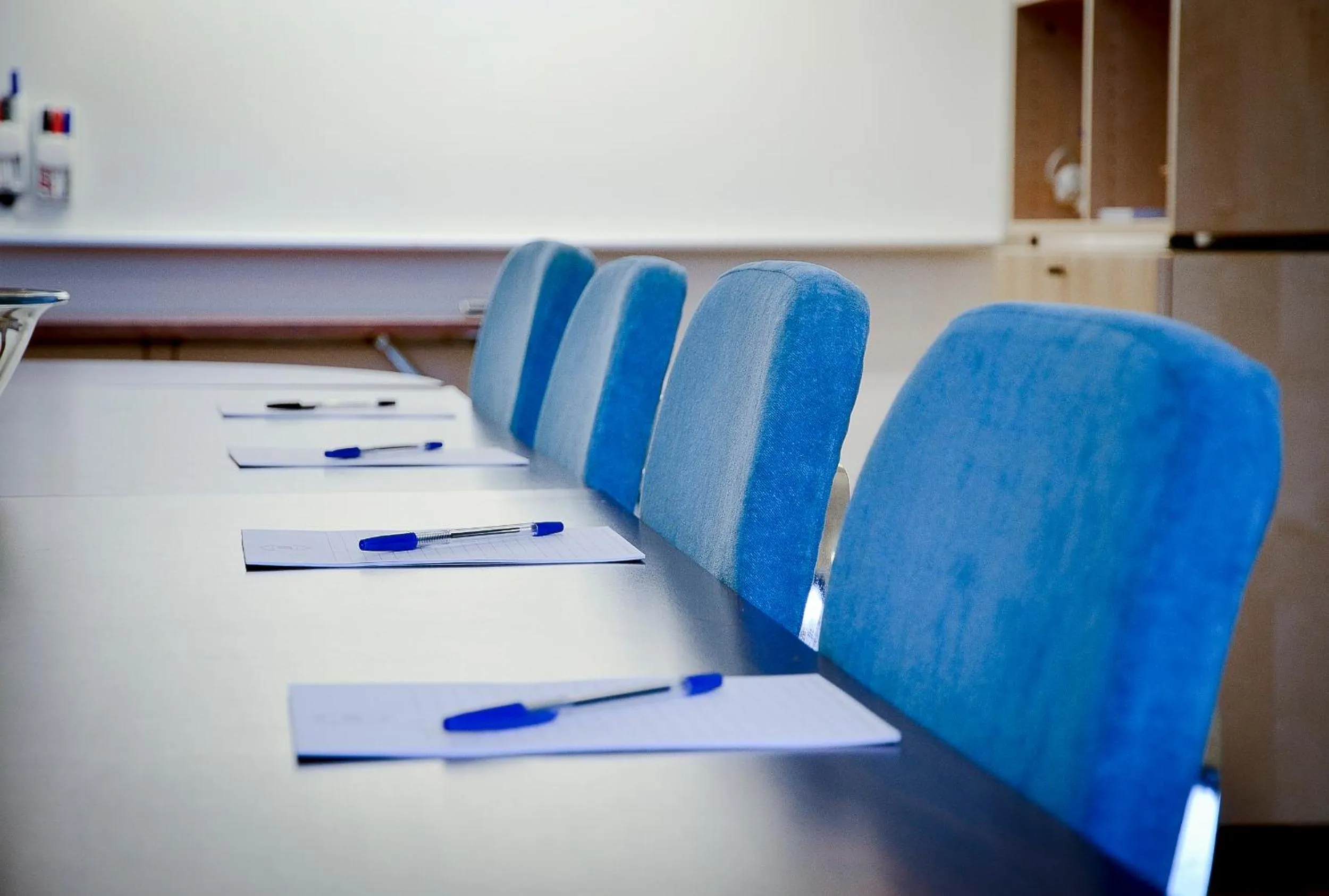 Business facilities in Hasse på Sjökanten Hotell & Restaurang