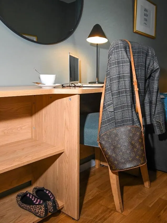 Hasse på Sjökanten Hotell & Restaurang