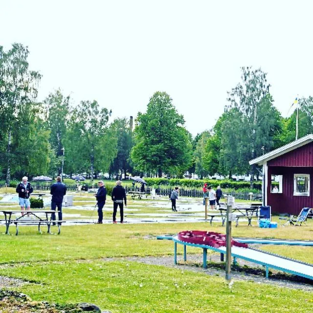 Hasse på Sjökanten Hotell & Restaurang