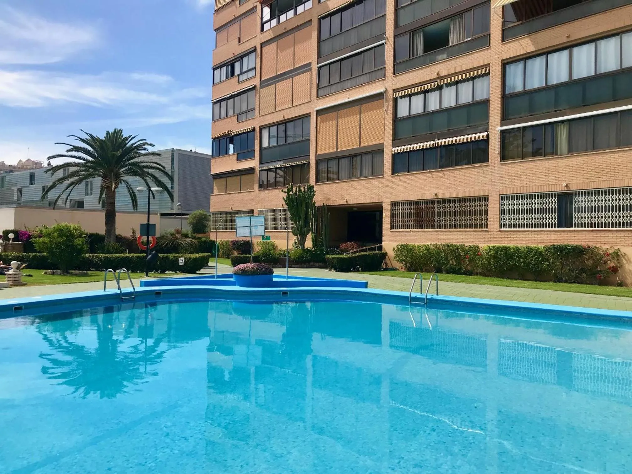Albaida Apartment