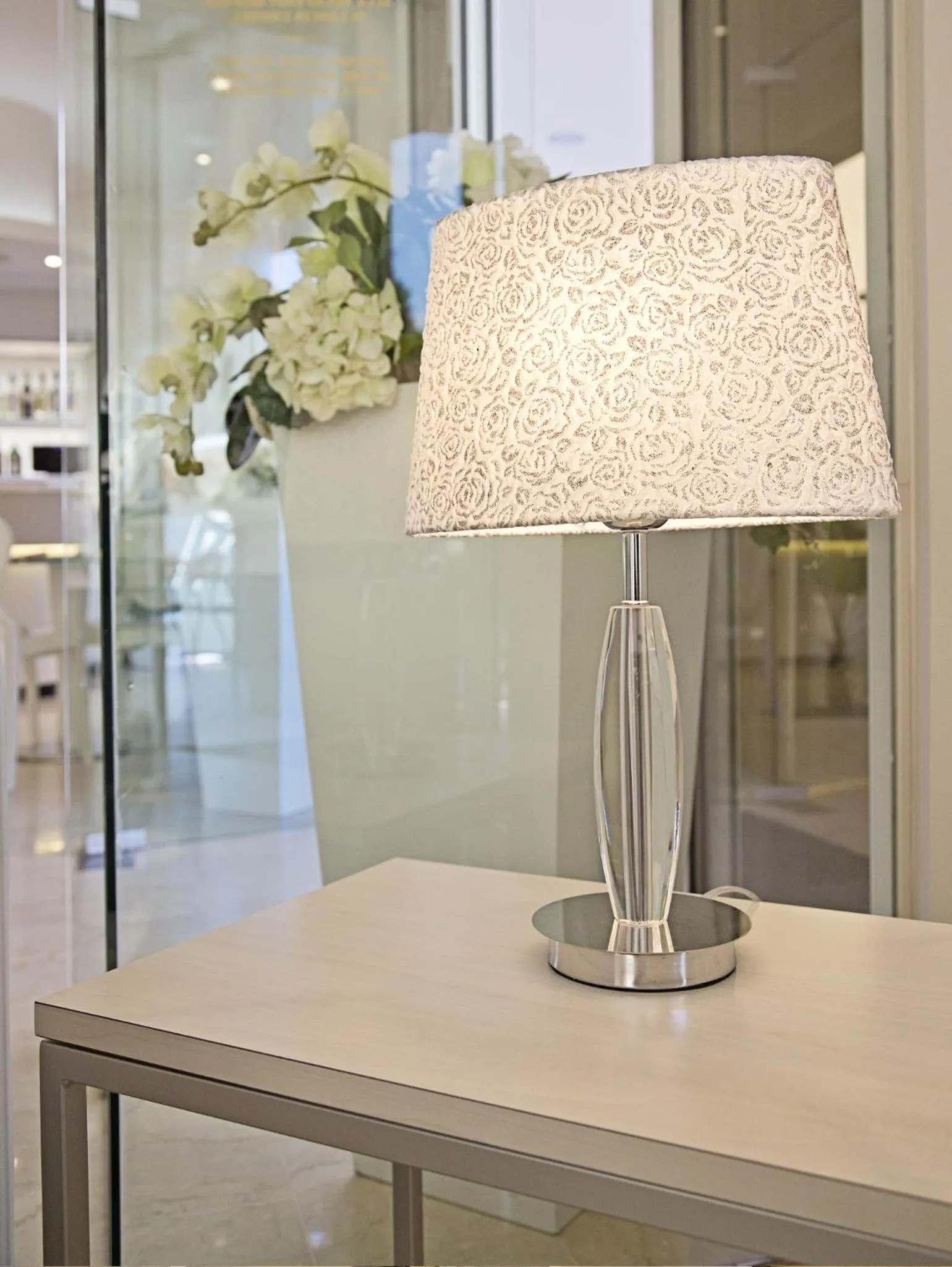 Lobby or reception in Hotel Radar