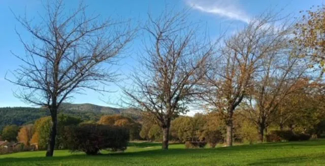 Golf Resort de Digne-les-bains by Adonis