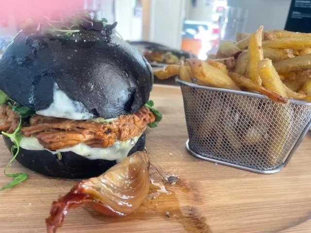 Restaurant/places to eat in Golf Resort de Digne-les-bains by Adonis