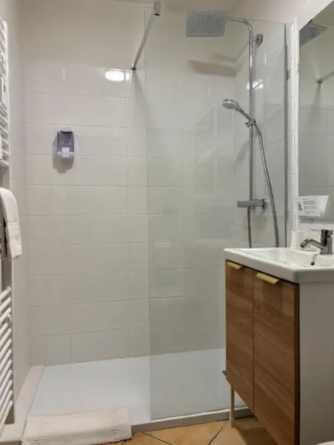 Golf Resort de Digne-les-bains by Adonis