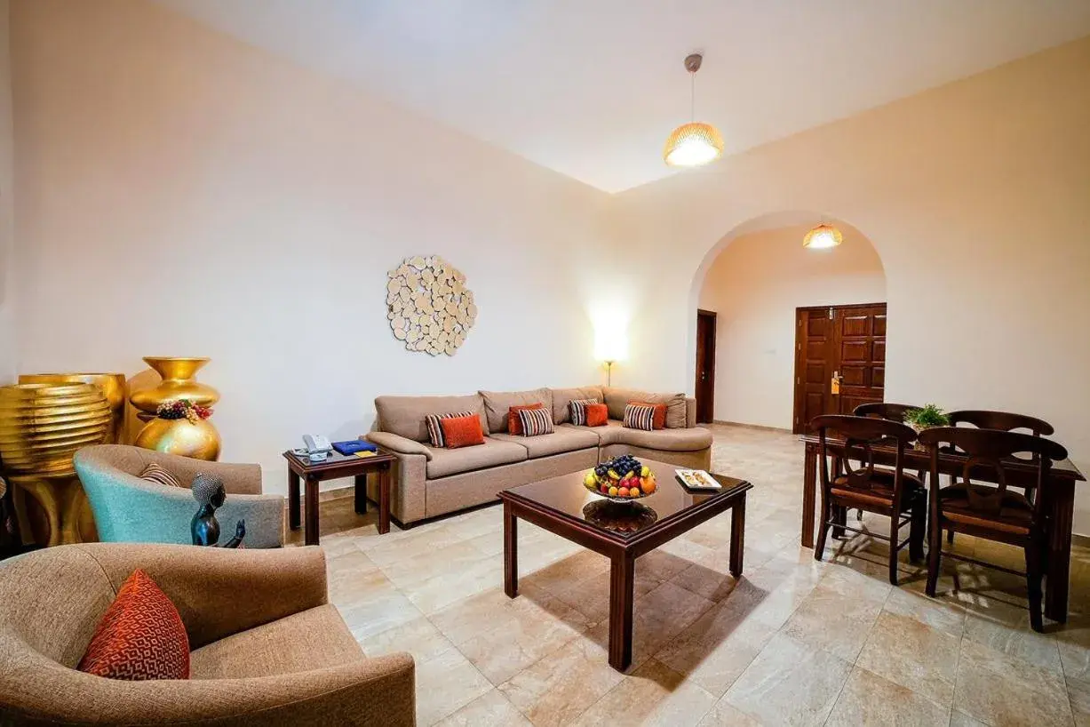 Family Suite in Umm Al Quwain Beach Hotel Family Suite in Umm Al Quwain Beach Hotel