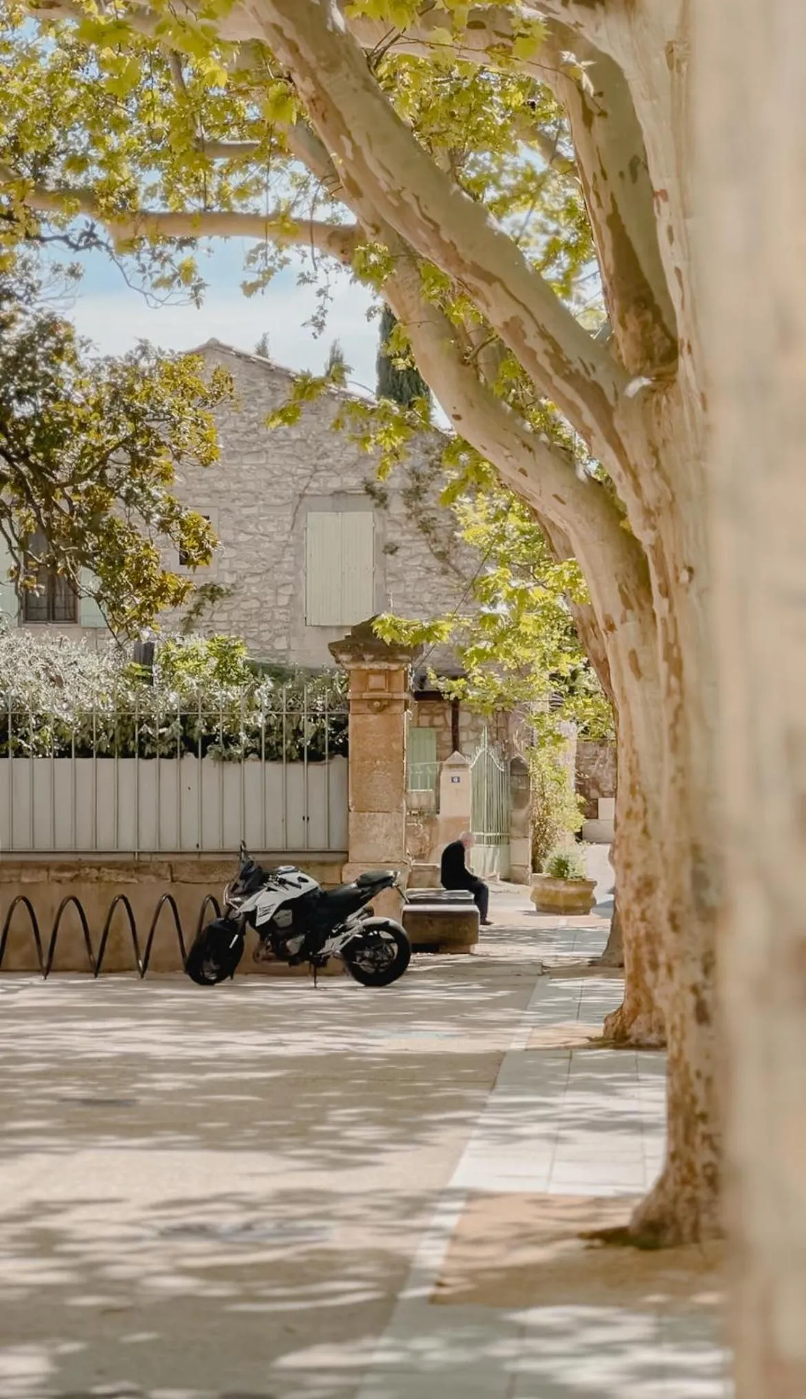 Hôtel Les Magnanarelles