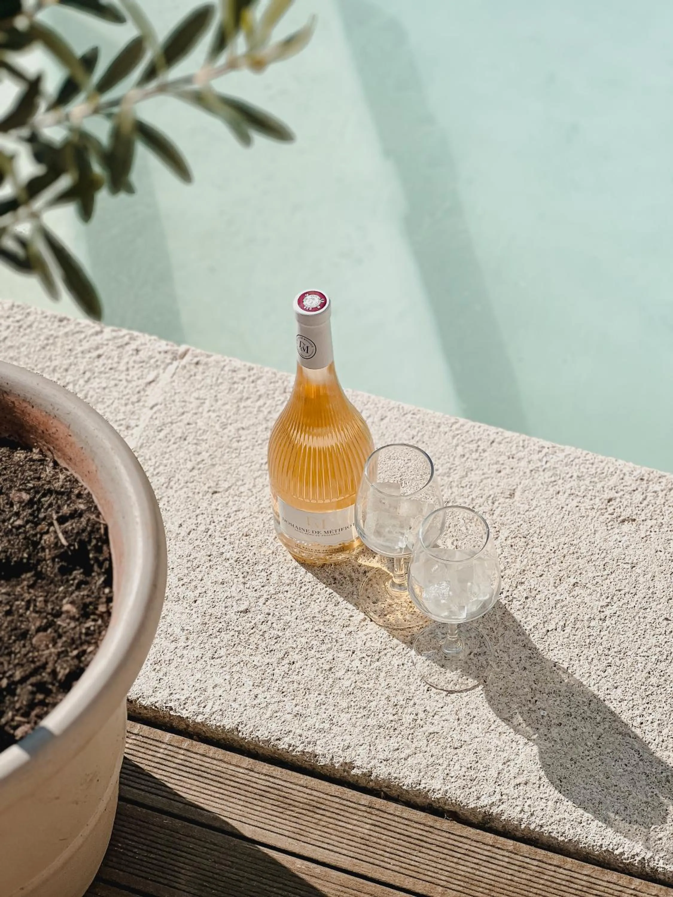 Hôtel Les Magnanarelles