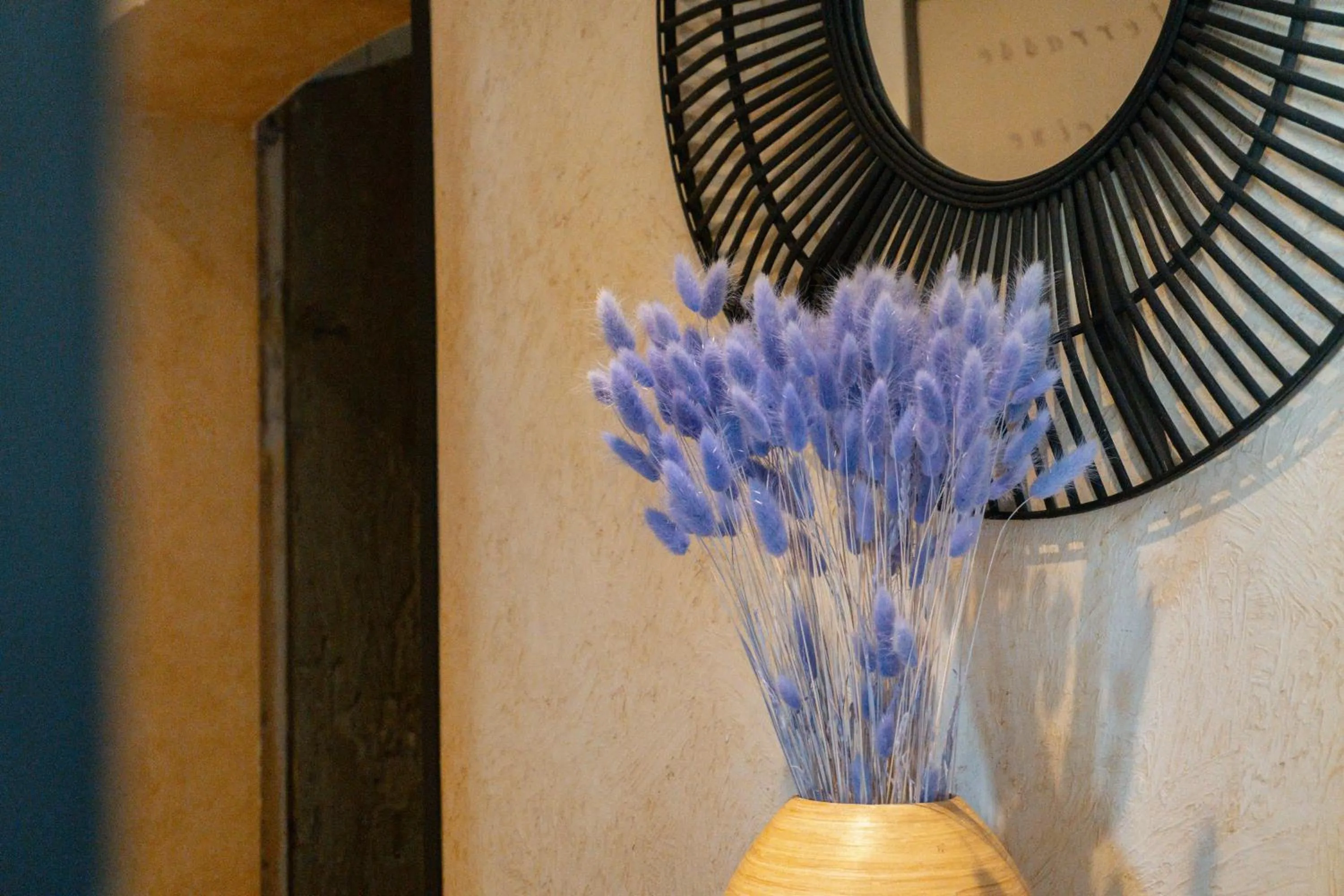 Hôtel Les Magnanarelles