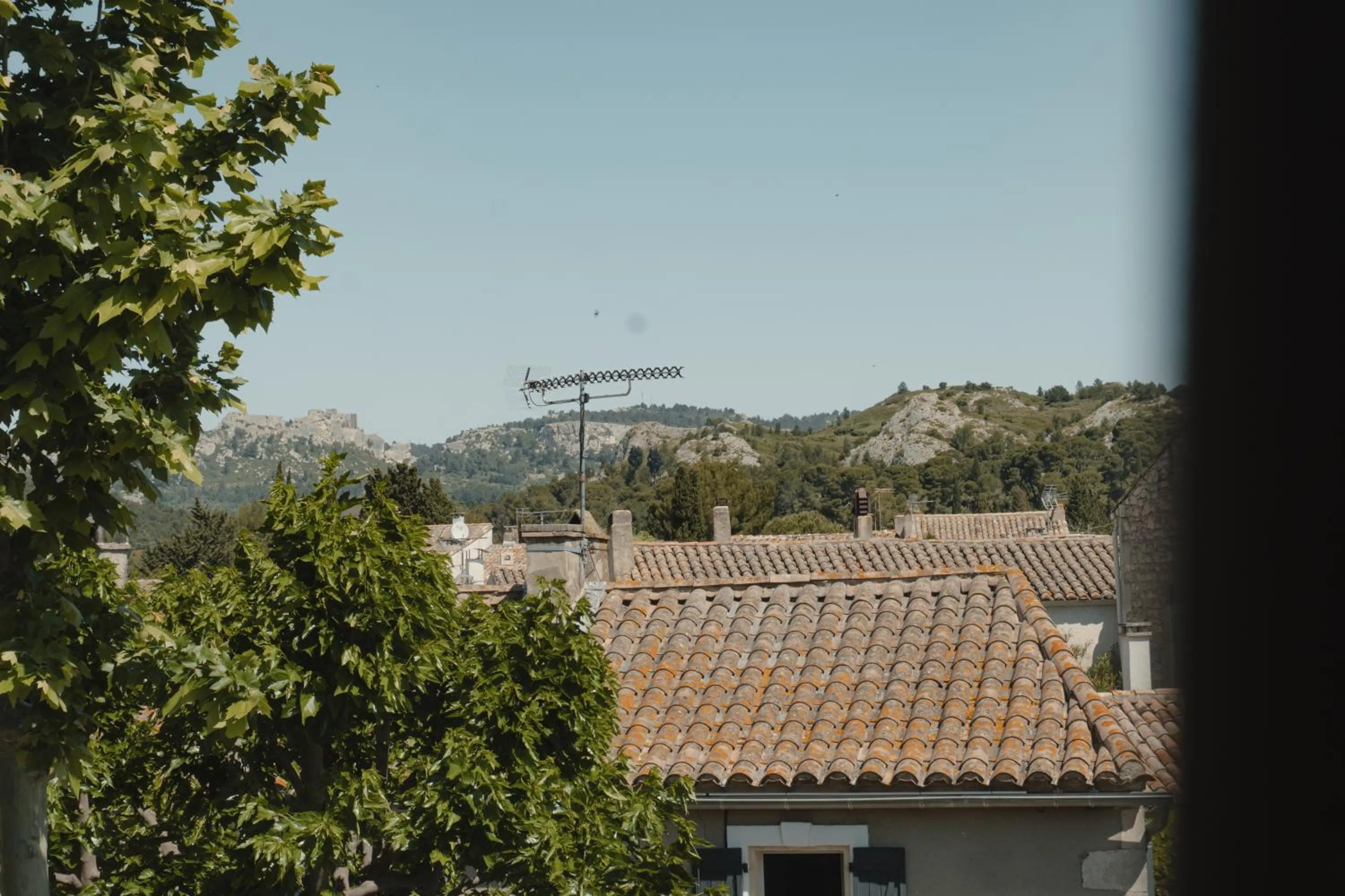 Hôtel Les Magnanarelles