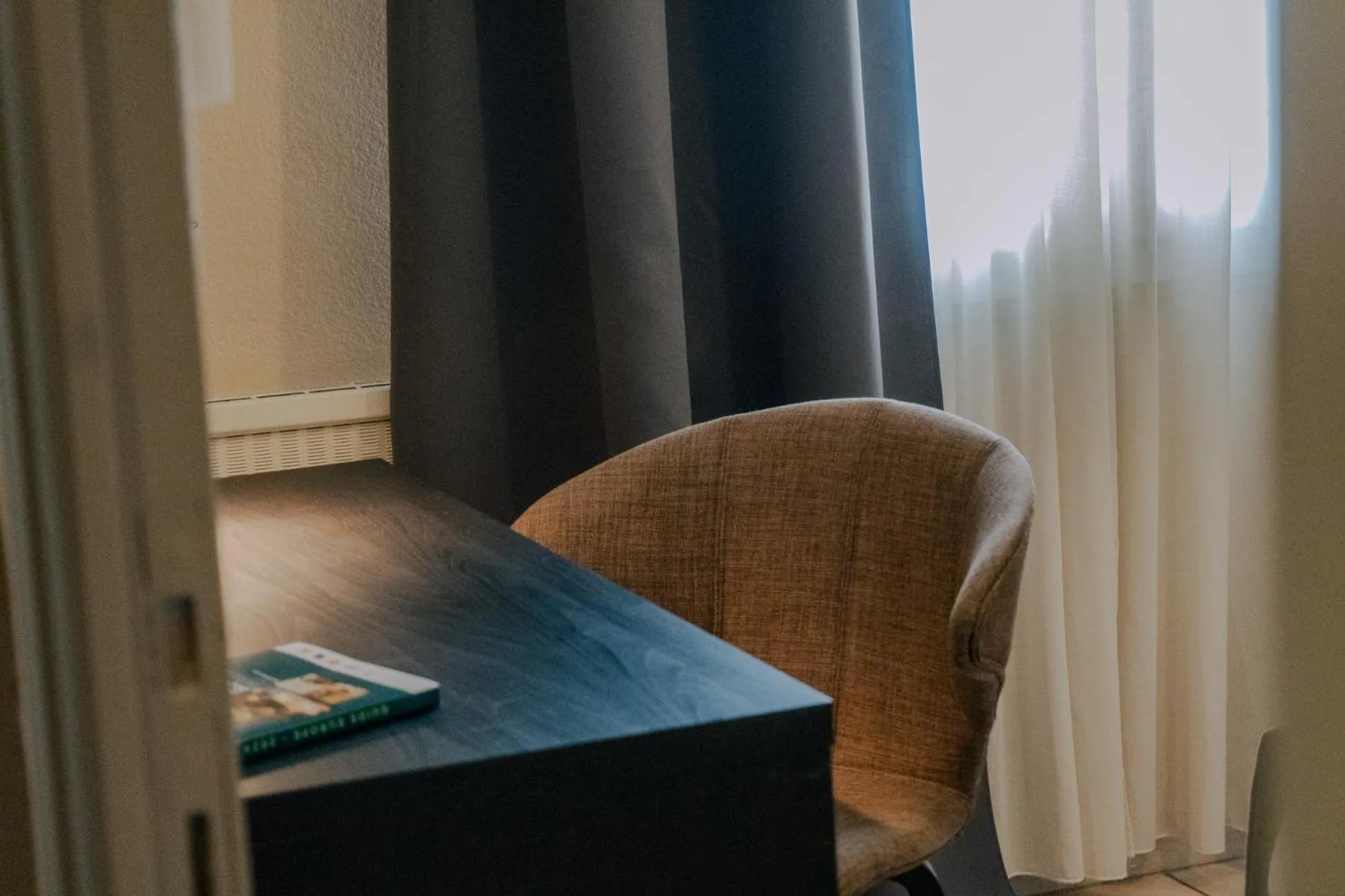 Hôtel Les Magnanarelles