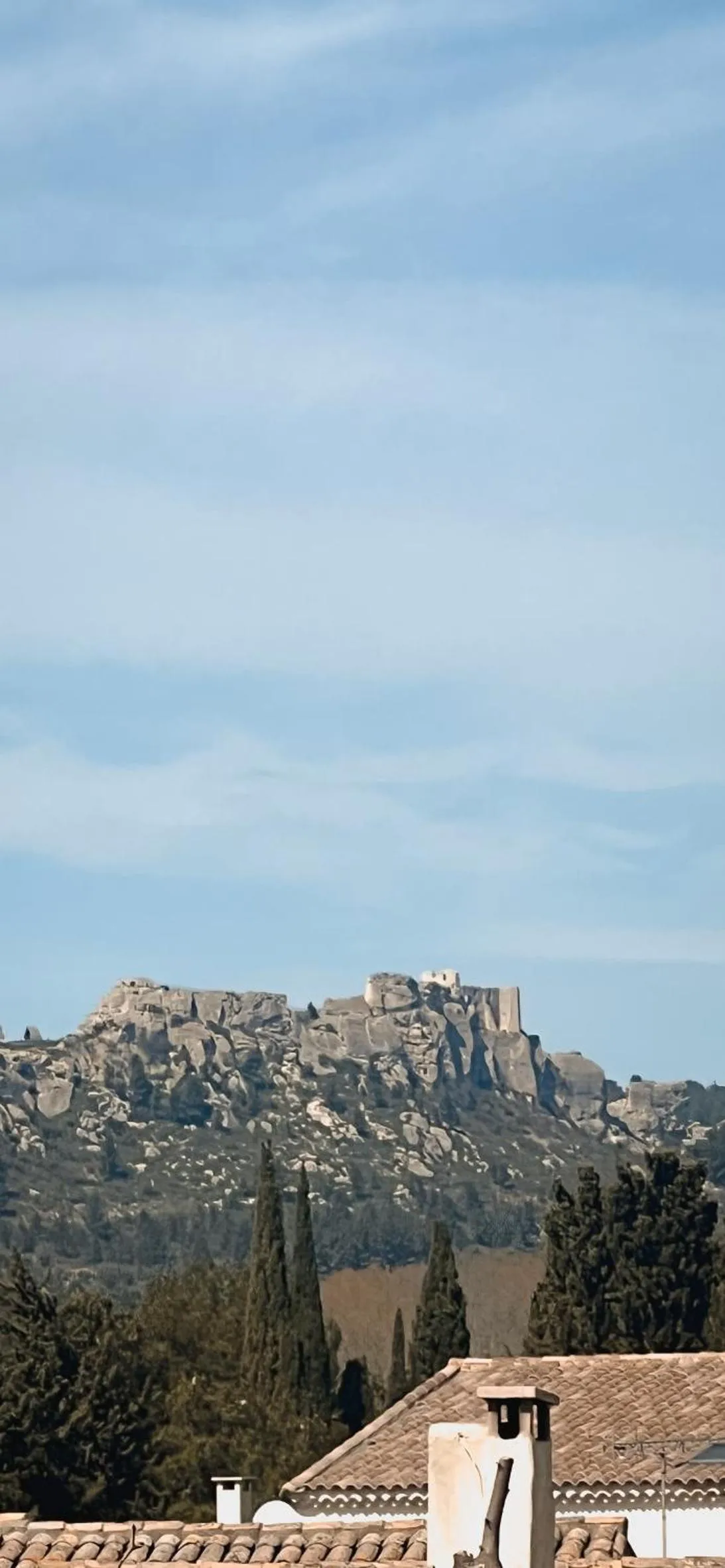 Hôtel Les Magnanarelles