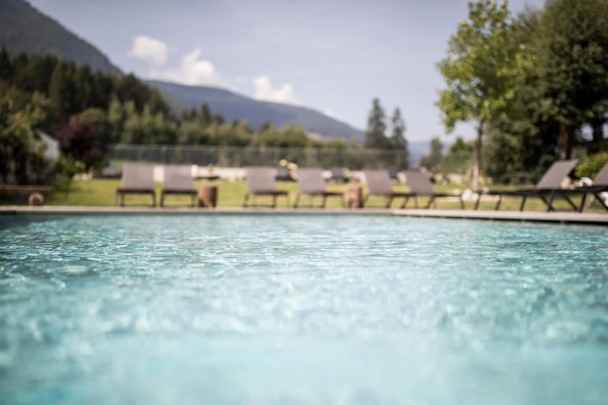 Snorkeling in Hotel Petrus