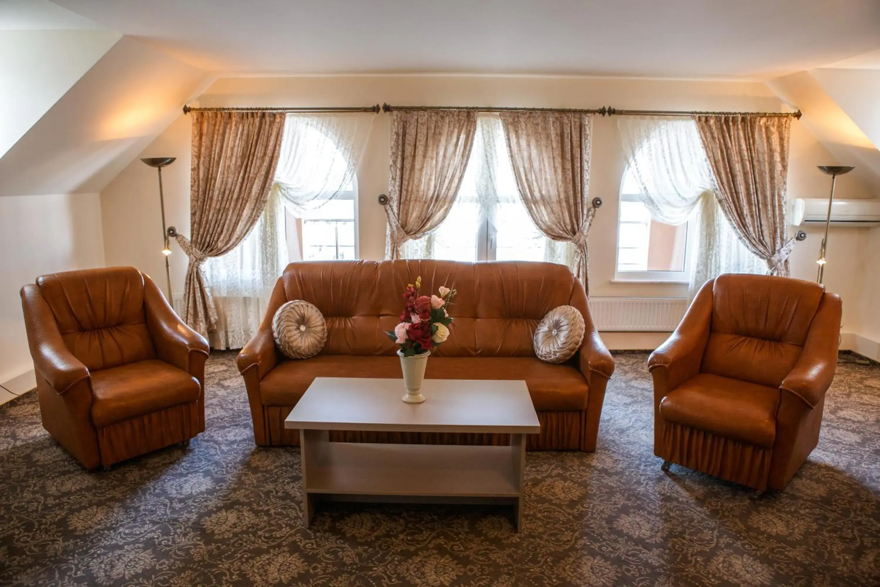 Suite in Hotel Stil Suite in Hotel Stil