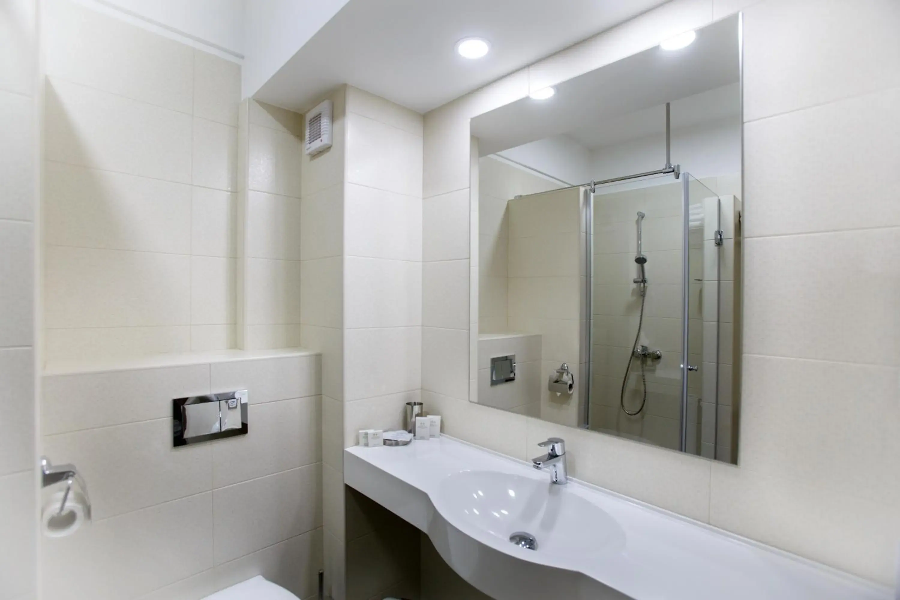 Superior Twin Room - single occupancy in Hotel Stil Superior Twin Room - single occupancy in Hotel Stil