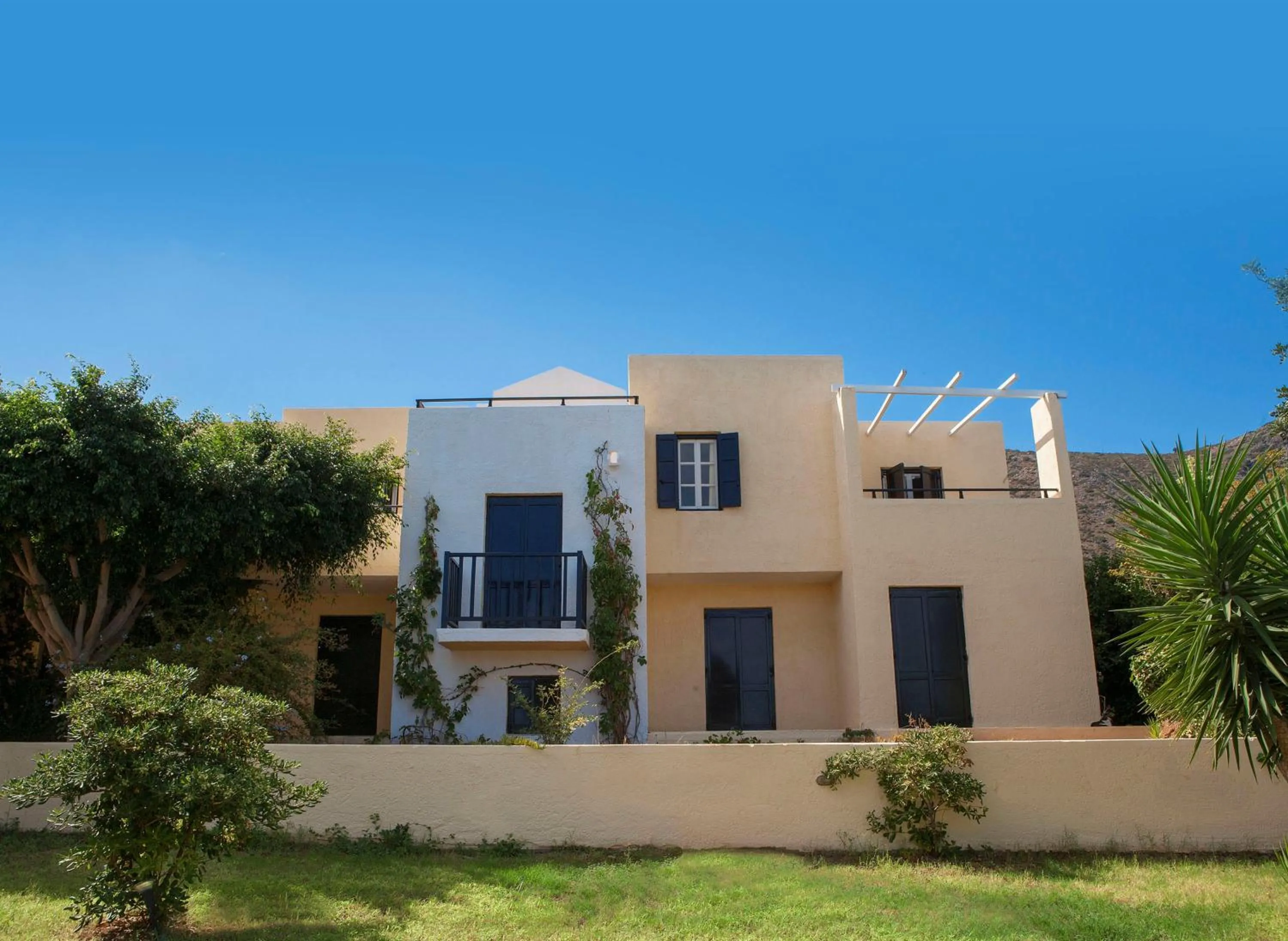 Balcony/Terrace in Sundance Apartments & Suites