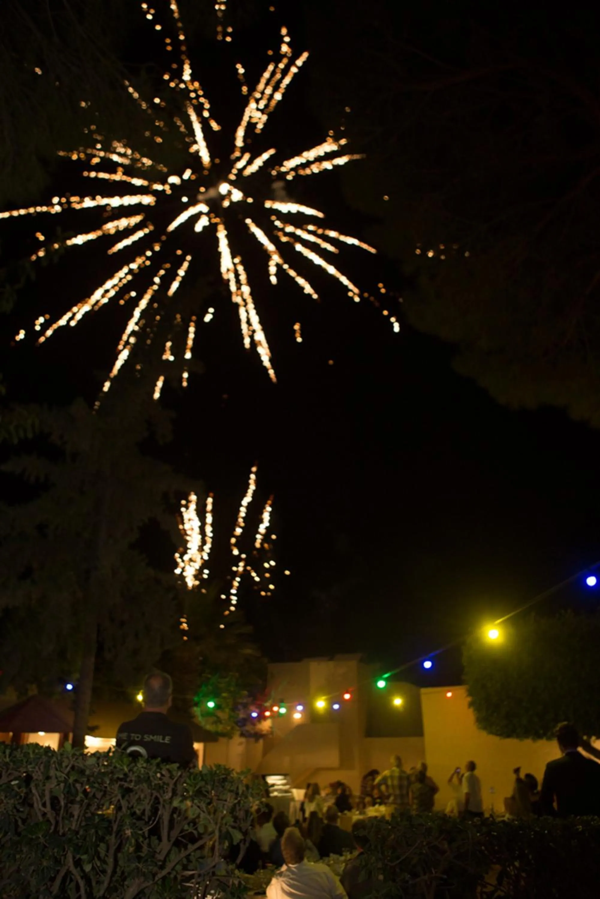 Entertainment in Sundance Apartments & Suites