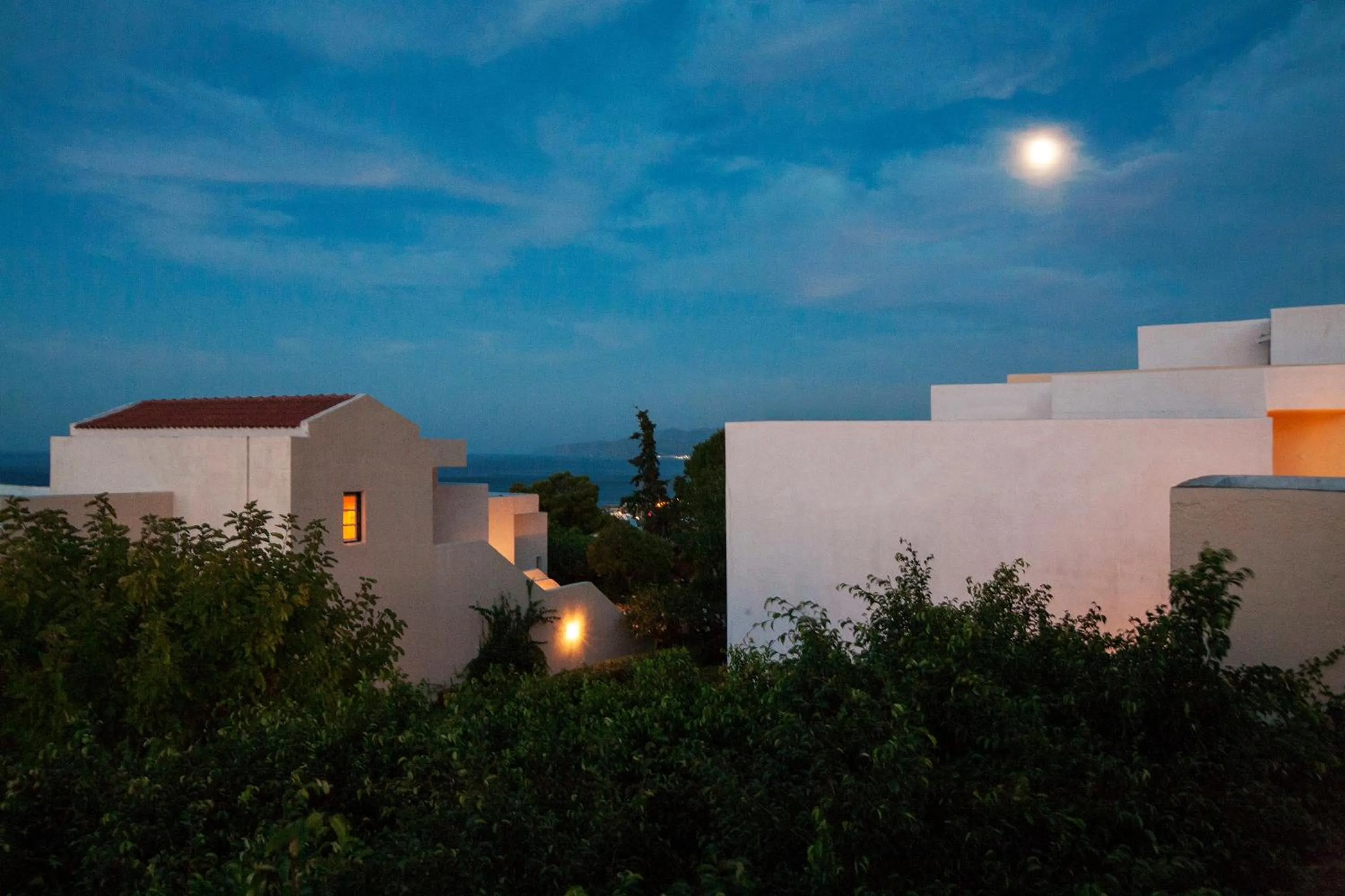 Garden in Sundance Apartments & Suites