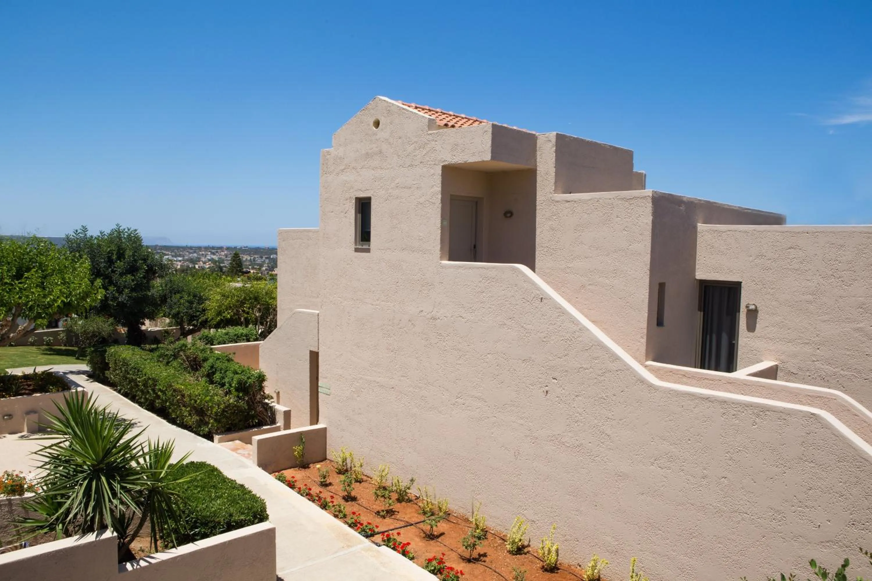 Garden in Sundance Apartments & Suites