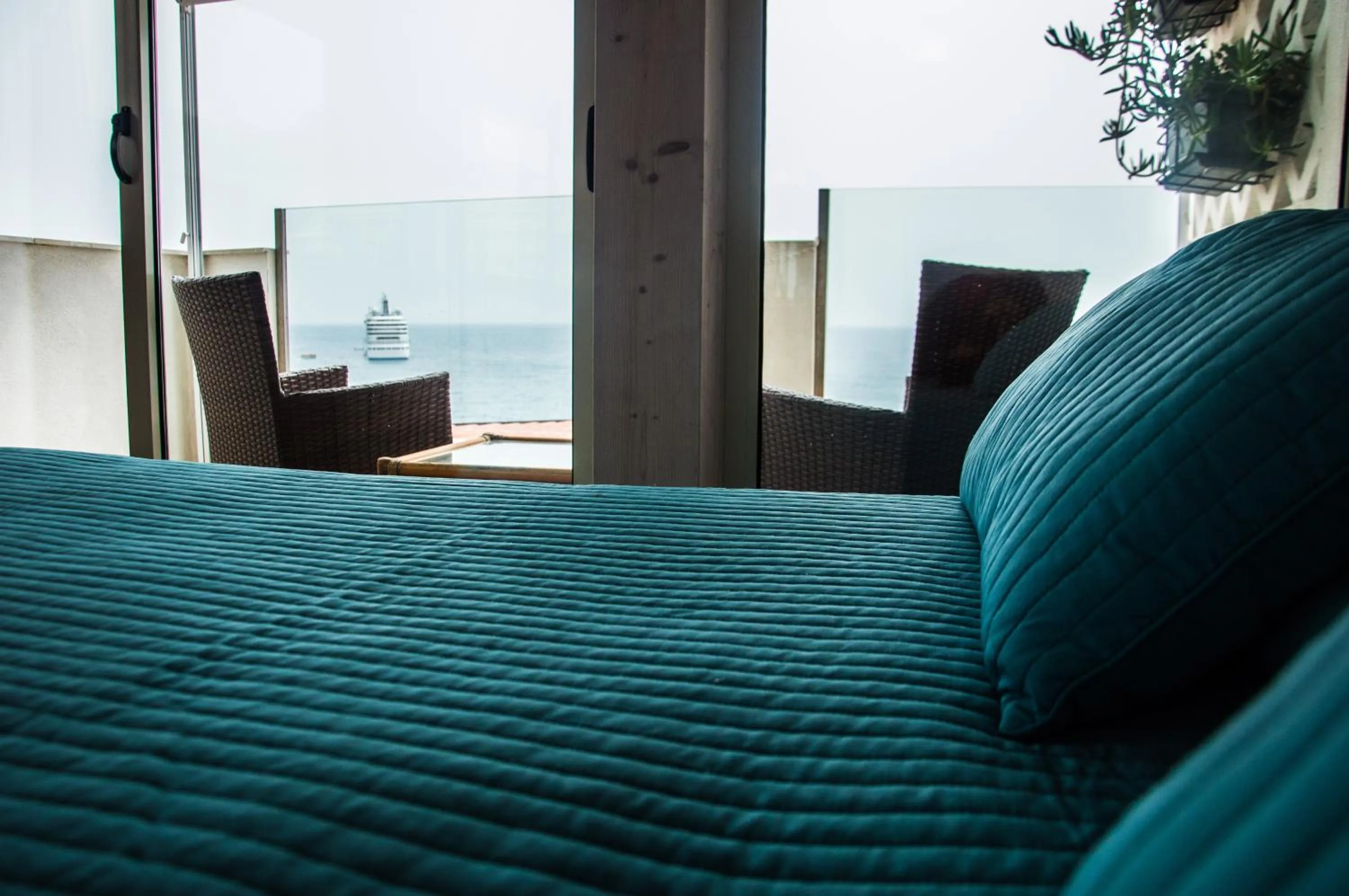 Day in IG-Tysandros Apartments