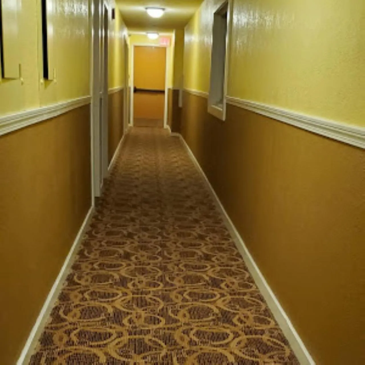 Property building in Inn at Portland