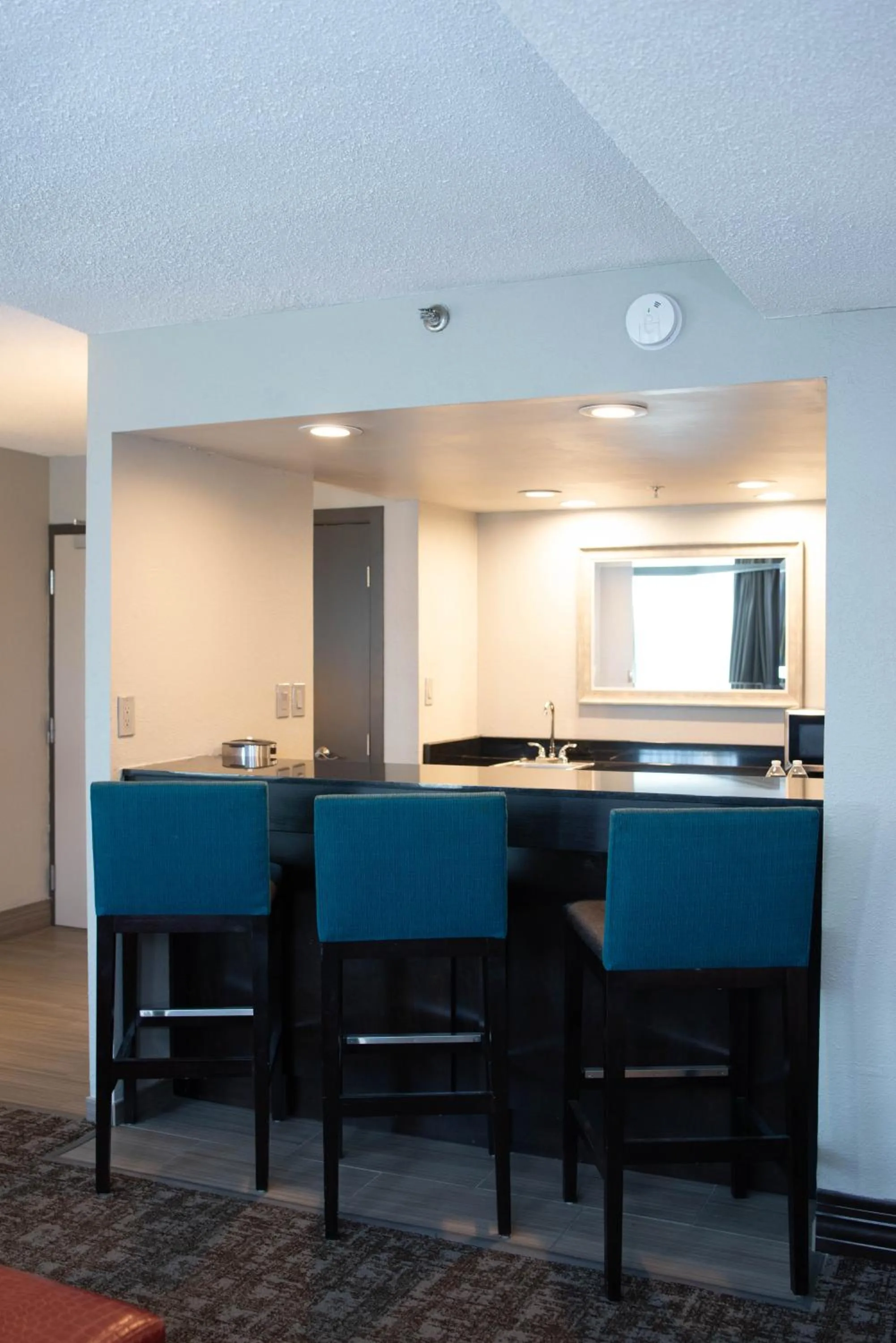 Property building in DoubleTree by Hilton Hotel Oak Ridge - Knoxville