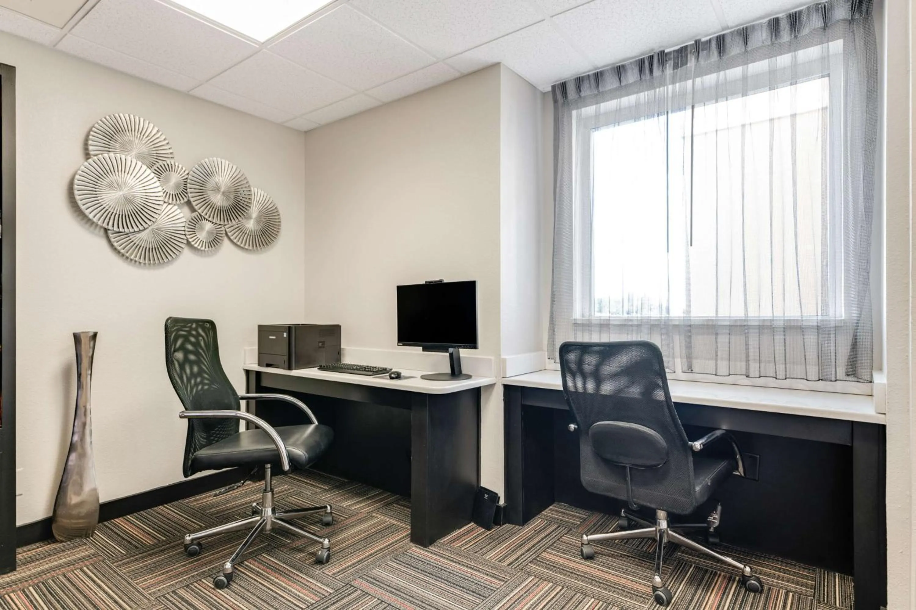 Business facilities in Best Western Auburndale Inn & Suites