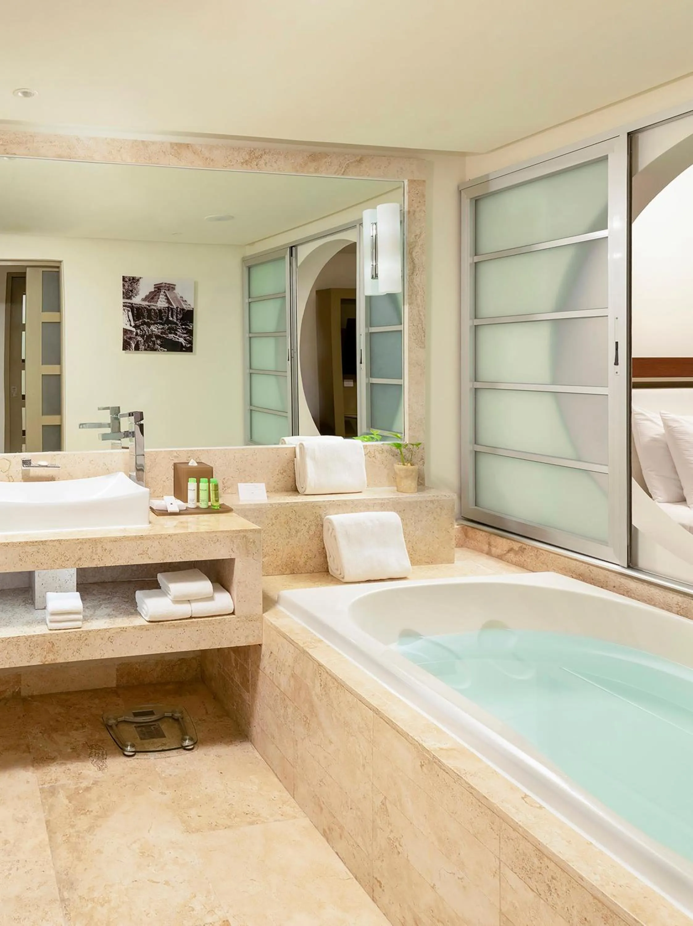 Paradisus Playa del Carmen - Riviera Maya