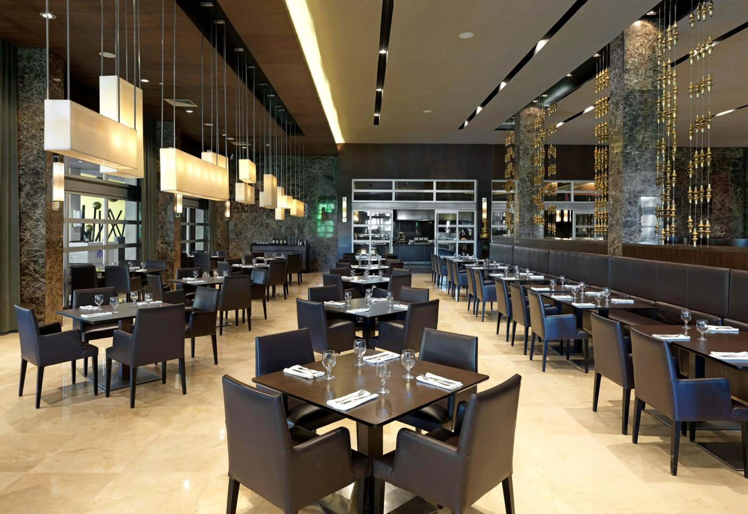 Property building in Paradisus Playa del Carmen - Riviera Maya