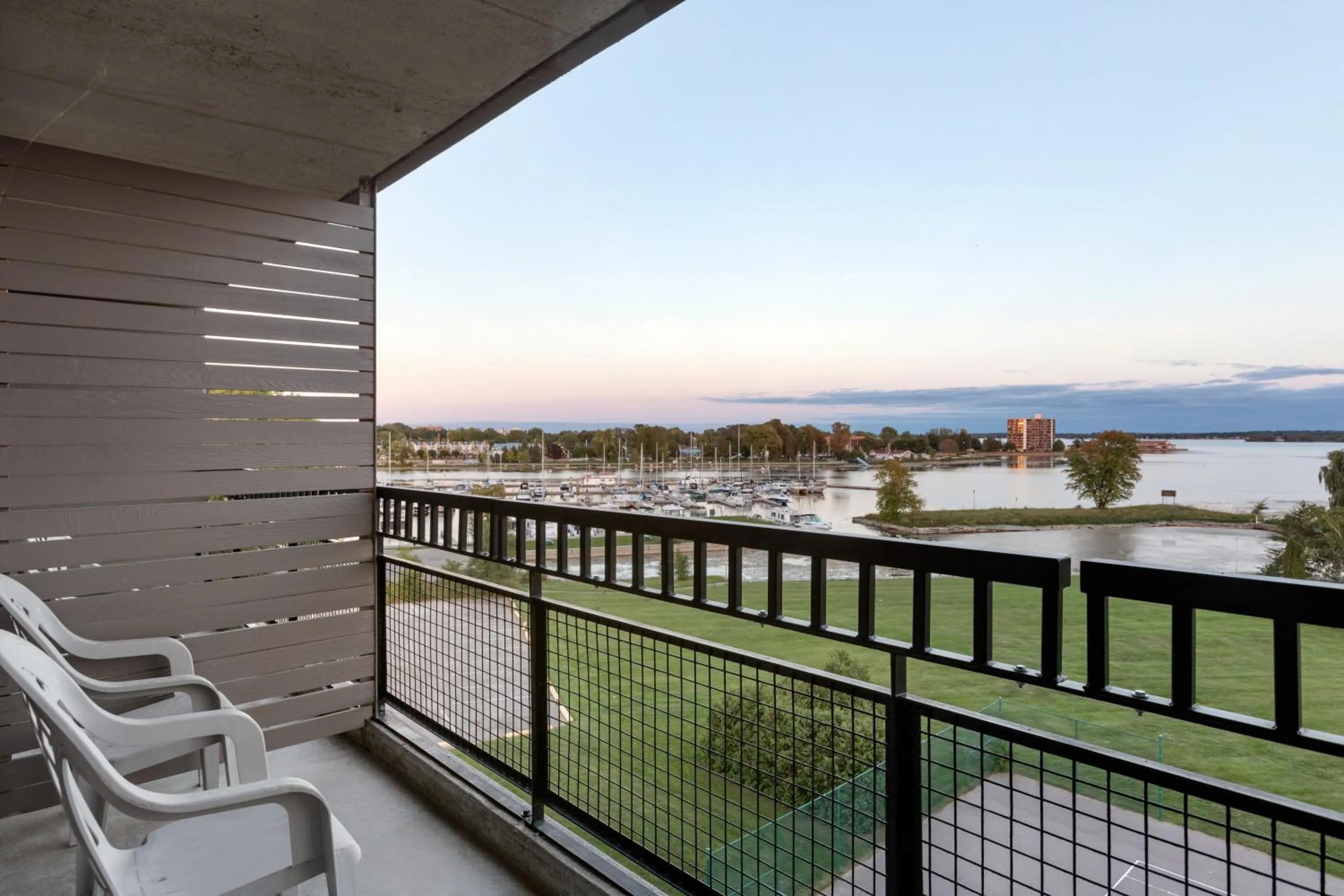 Other in Ramada by Wyndham Belleville Harbourview Conference Center