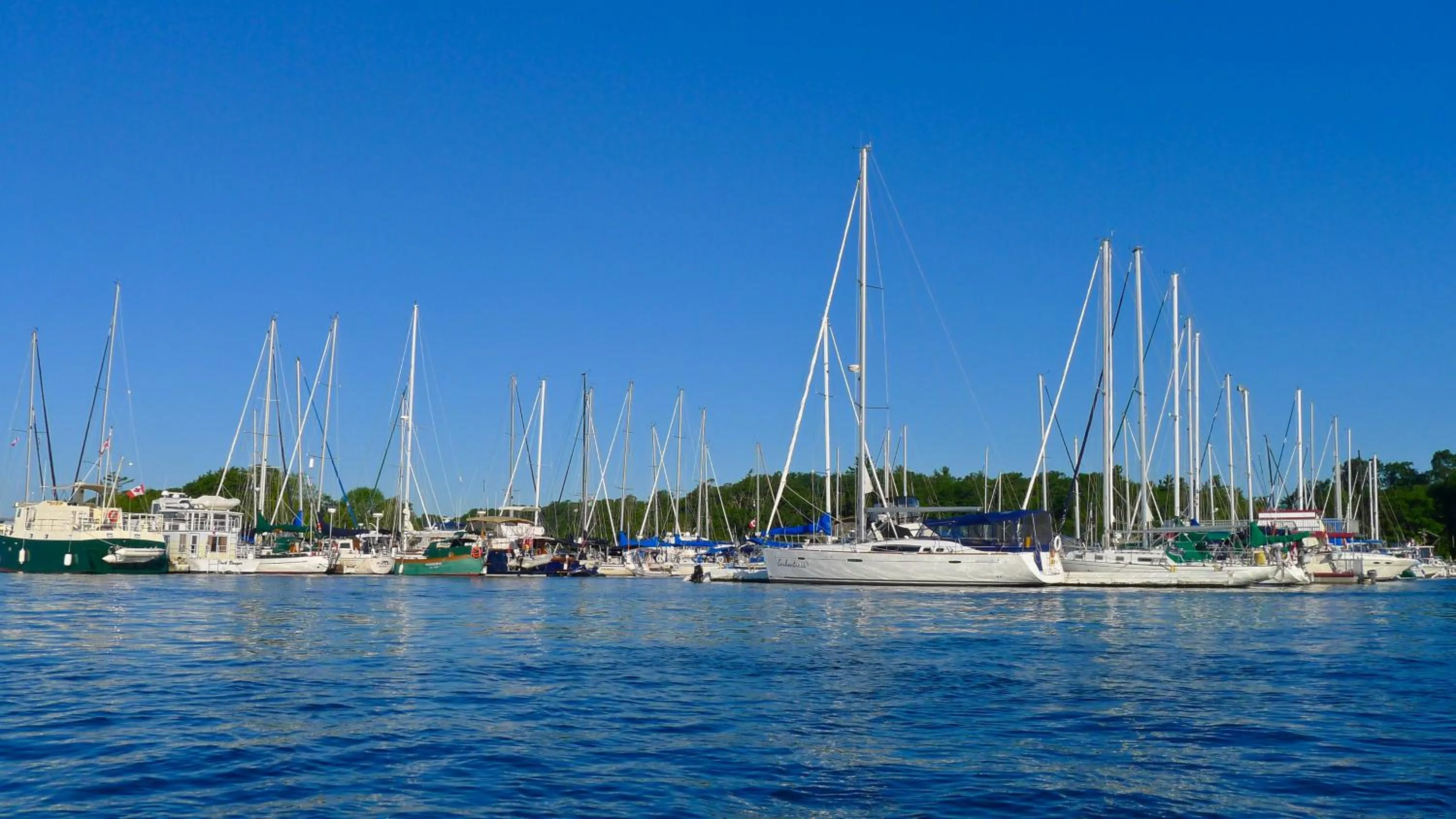 Activities in Ramada by Wyndham Belleville Harbourview Conference Center